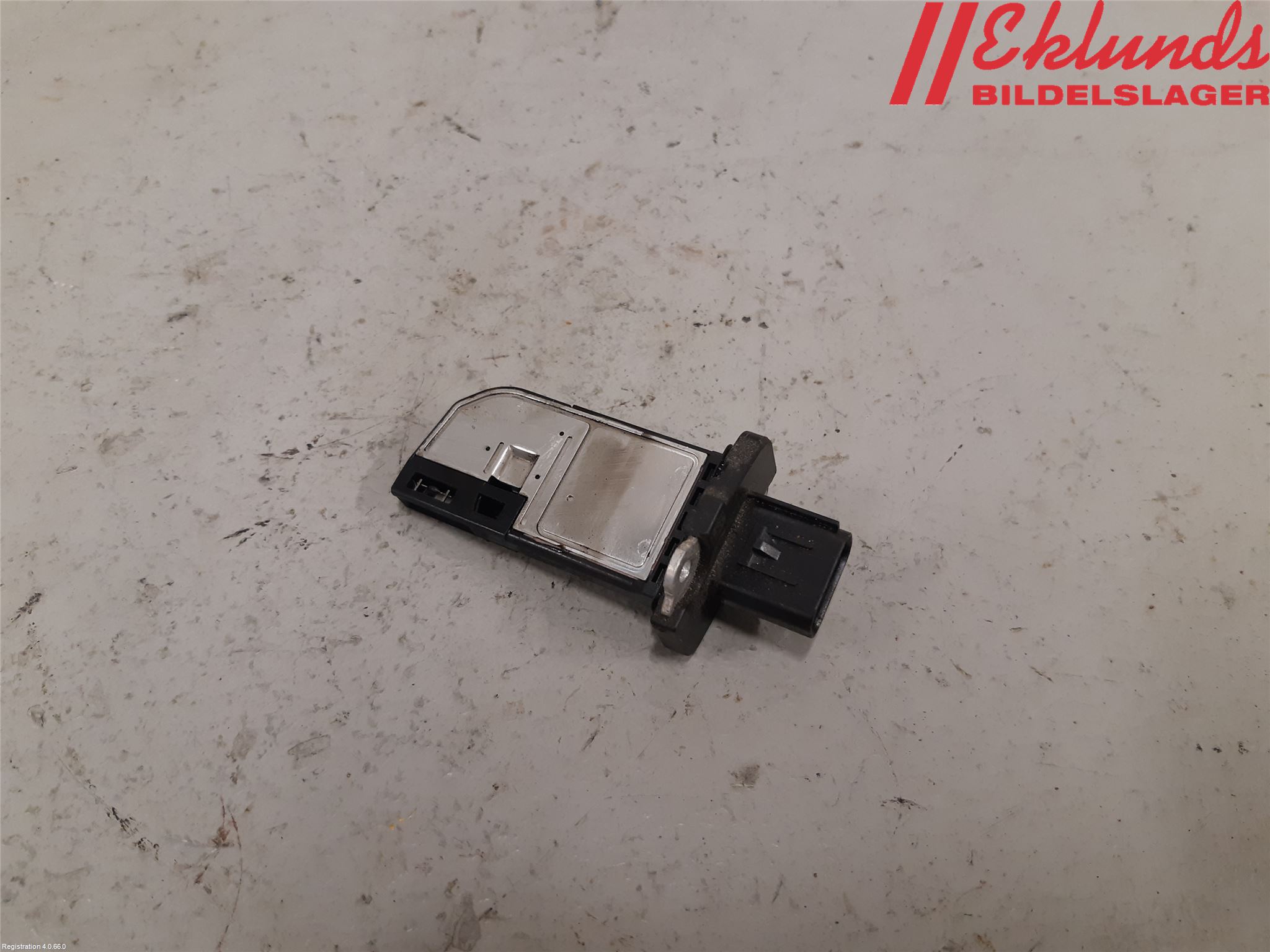 Volvo V60 11-13 Injluftmassamätare