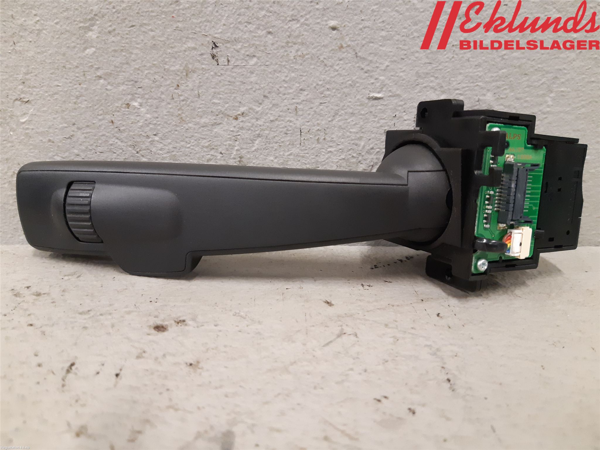 Volvo V70 14-16 Spak Blinkers-Ljusomk
