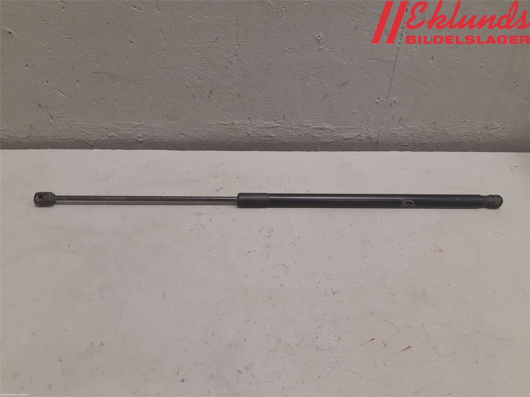 Ford C-MAX II  11-14 Gasfjäder Baklucka