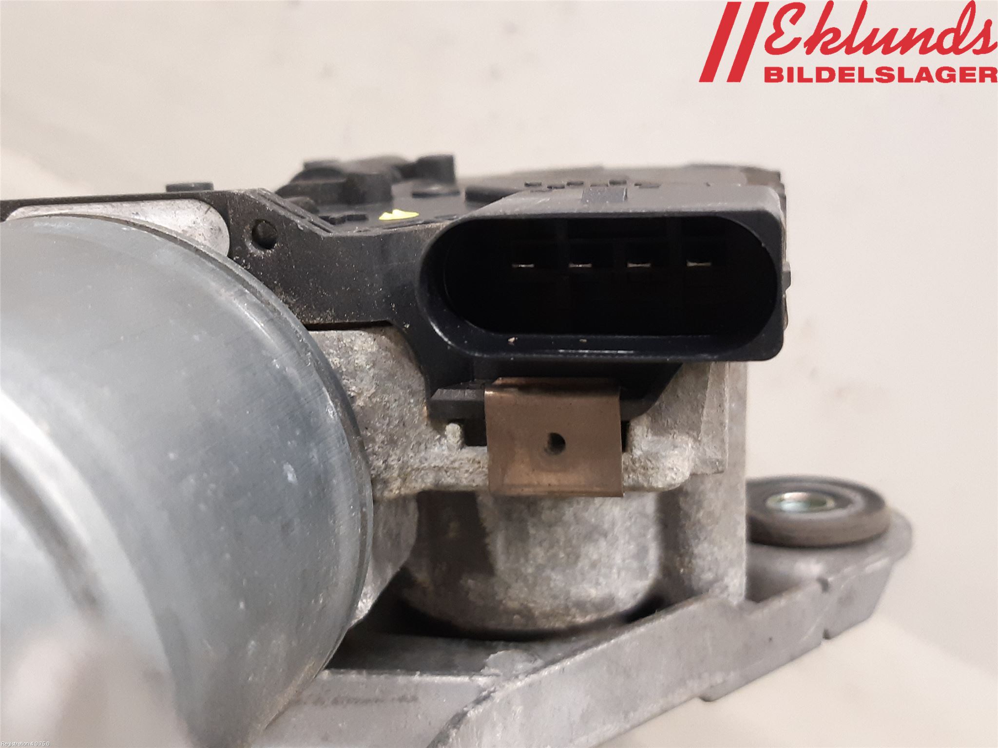 Ford FOCUS 15-18 Torkarmotor Vindruta