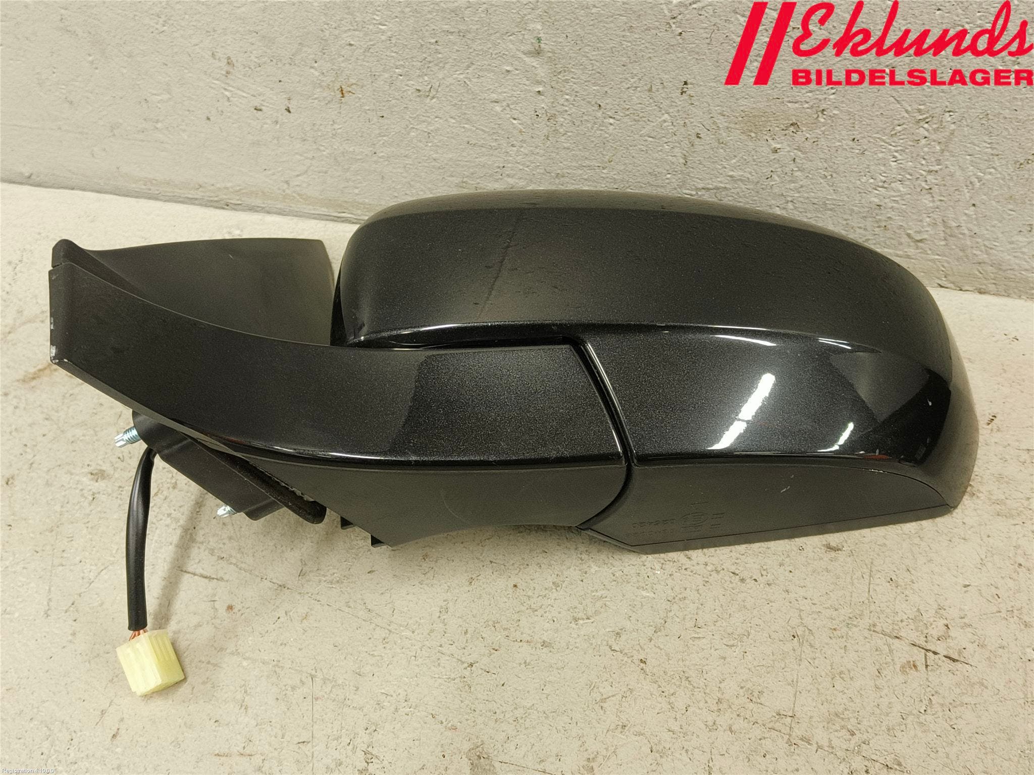 Suzuki SWIFT 11-16 Spegel Yttre El Vä