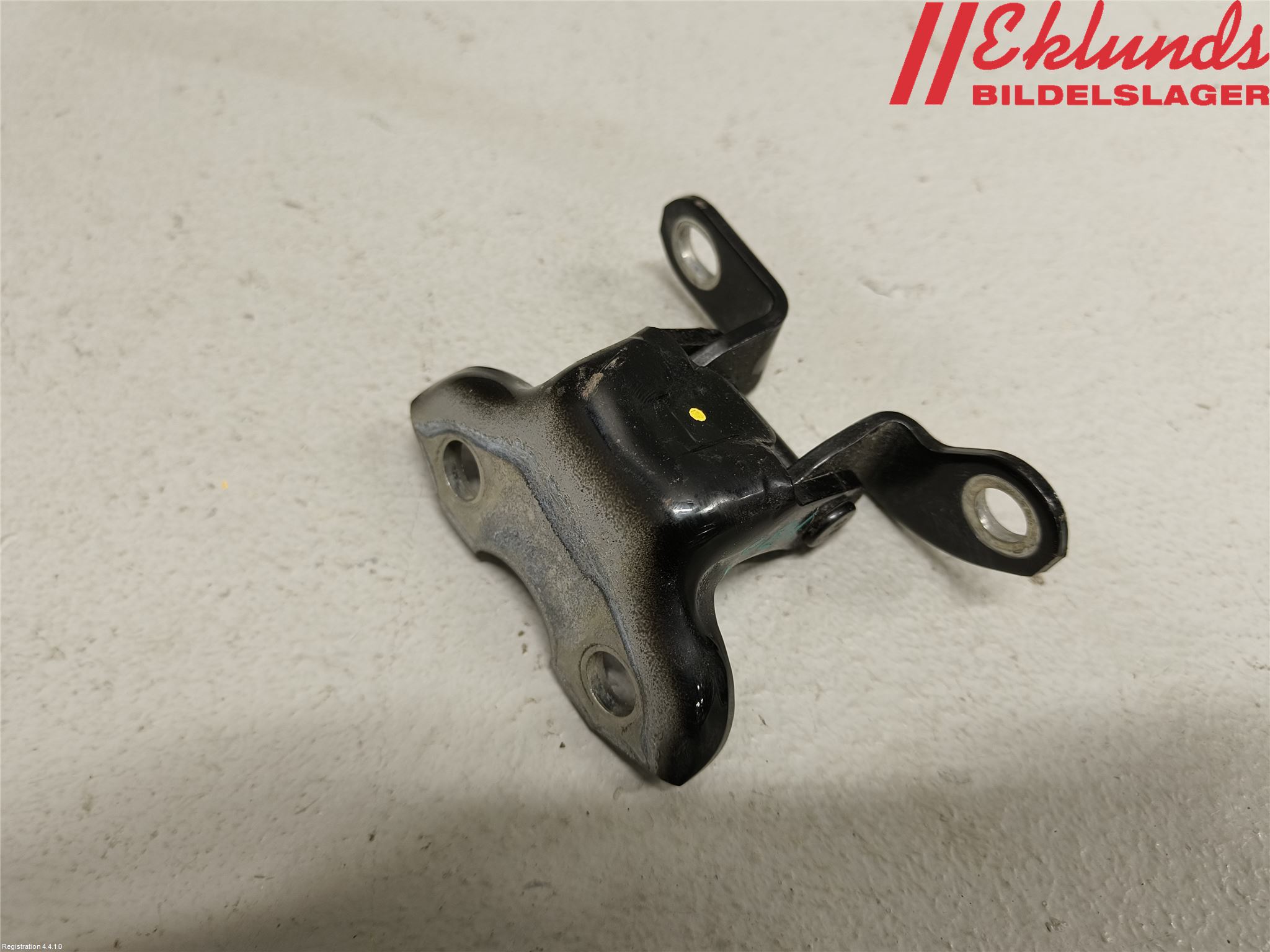 Toyota bZ4X EA10 22- Dörrgångjärn