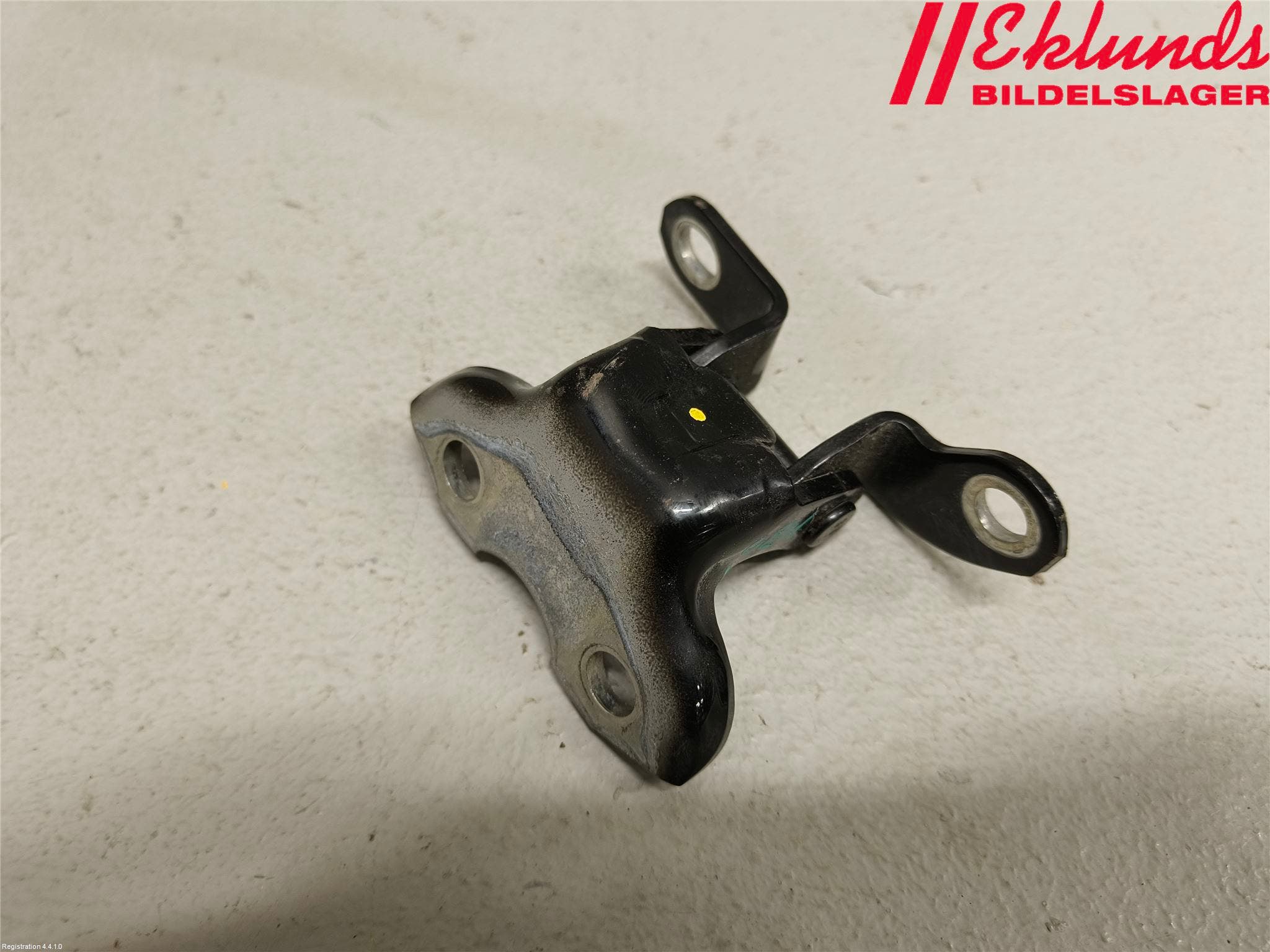 Toyota bZ4X EA10 22- Dörrgångjärn