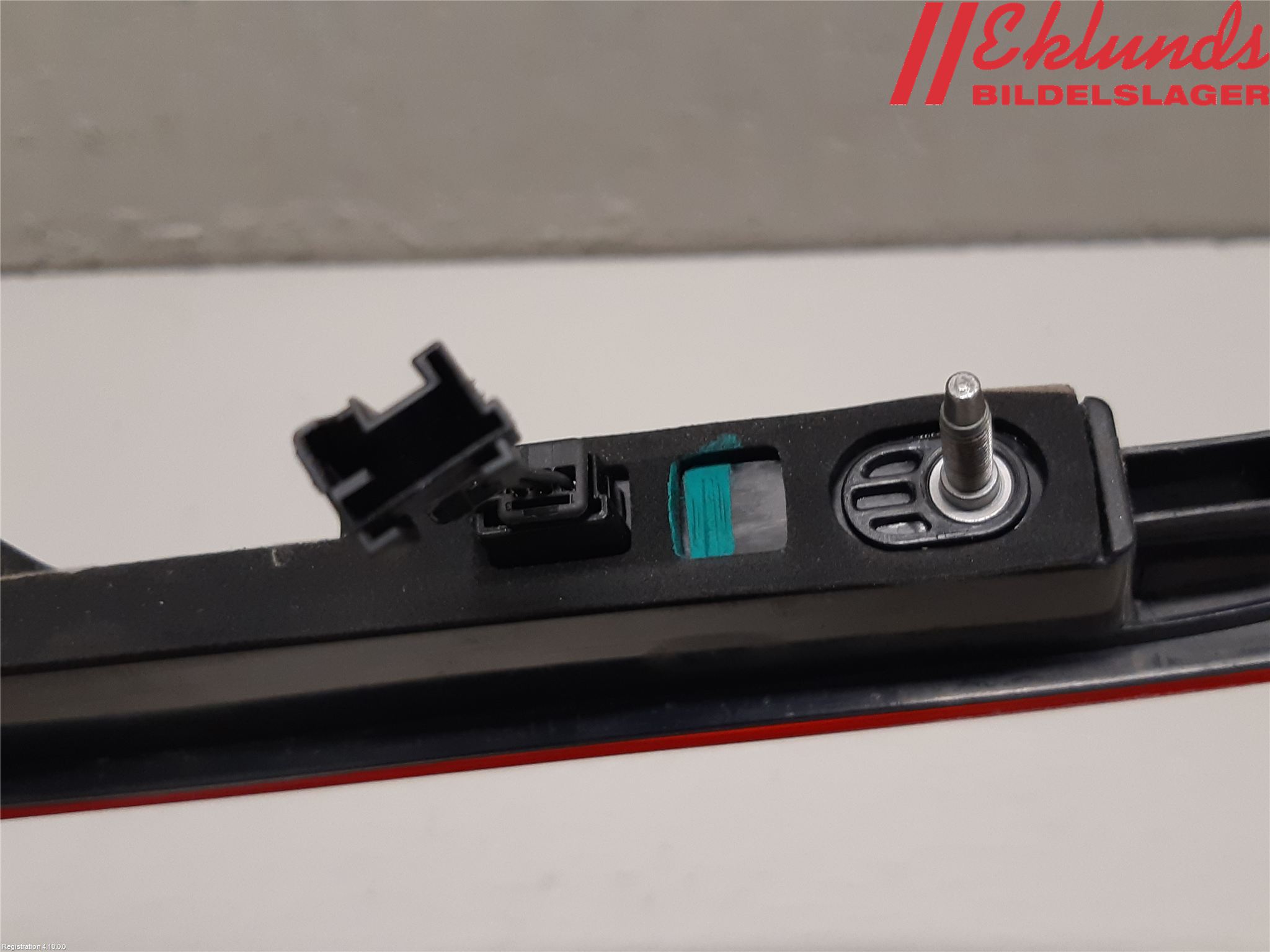 Volvo XC60 18- Bromsljus Bakruta