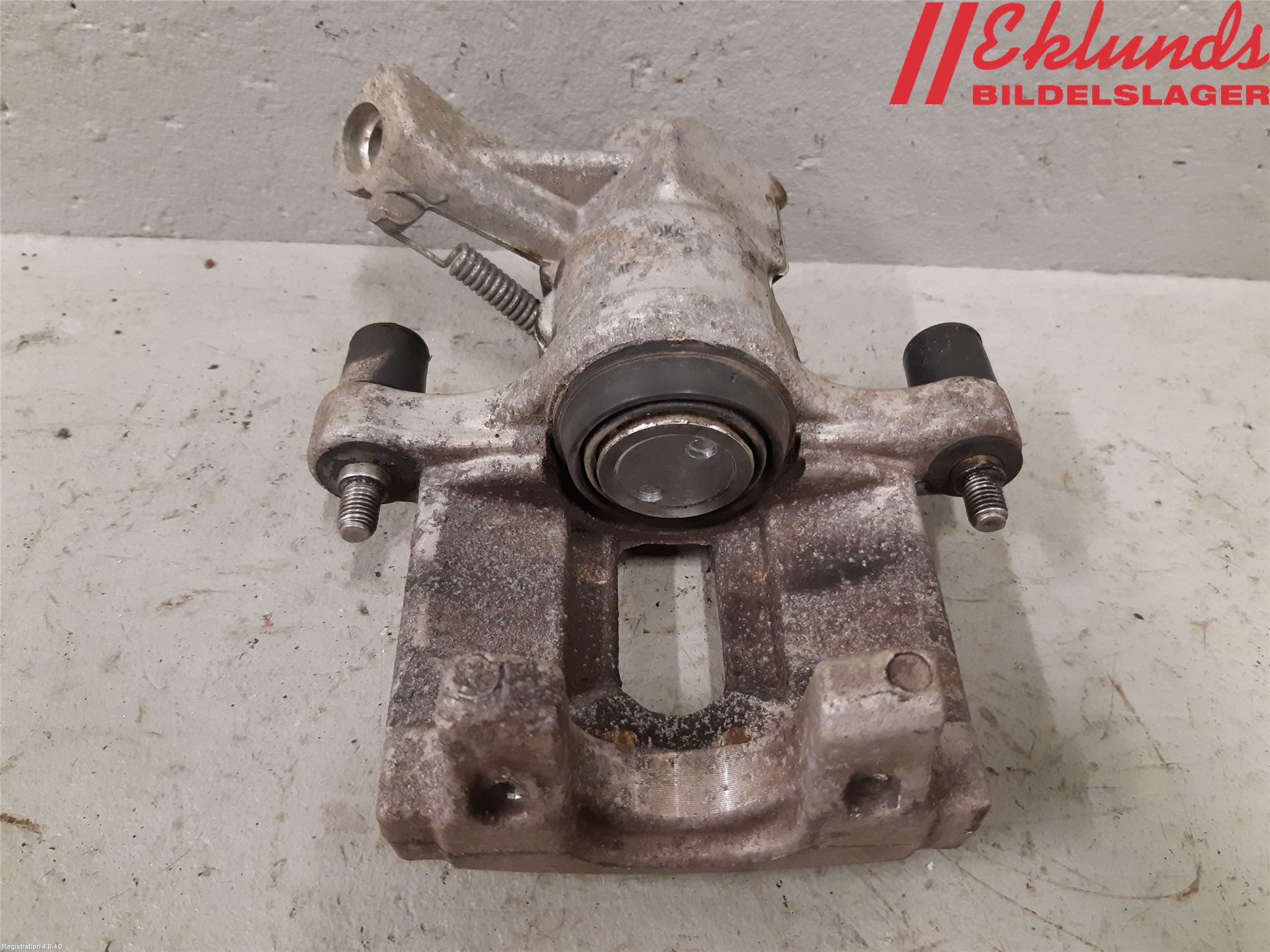 Opel VECTRA C 06-08 Bromsok Bak Höger