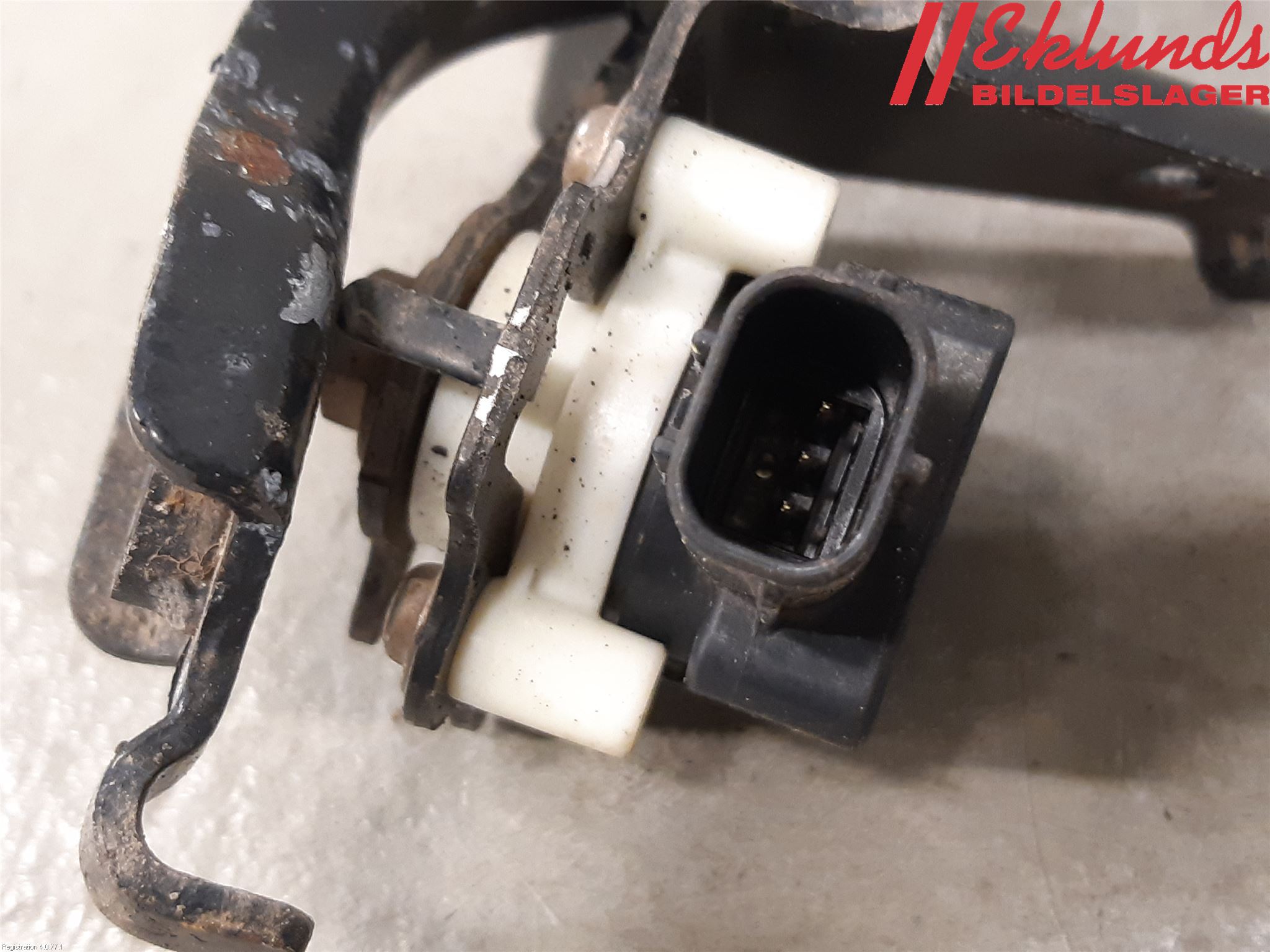 Toyota RAV4 19- Givare Xenon/Ljushöjdsreglering