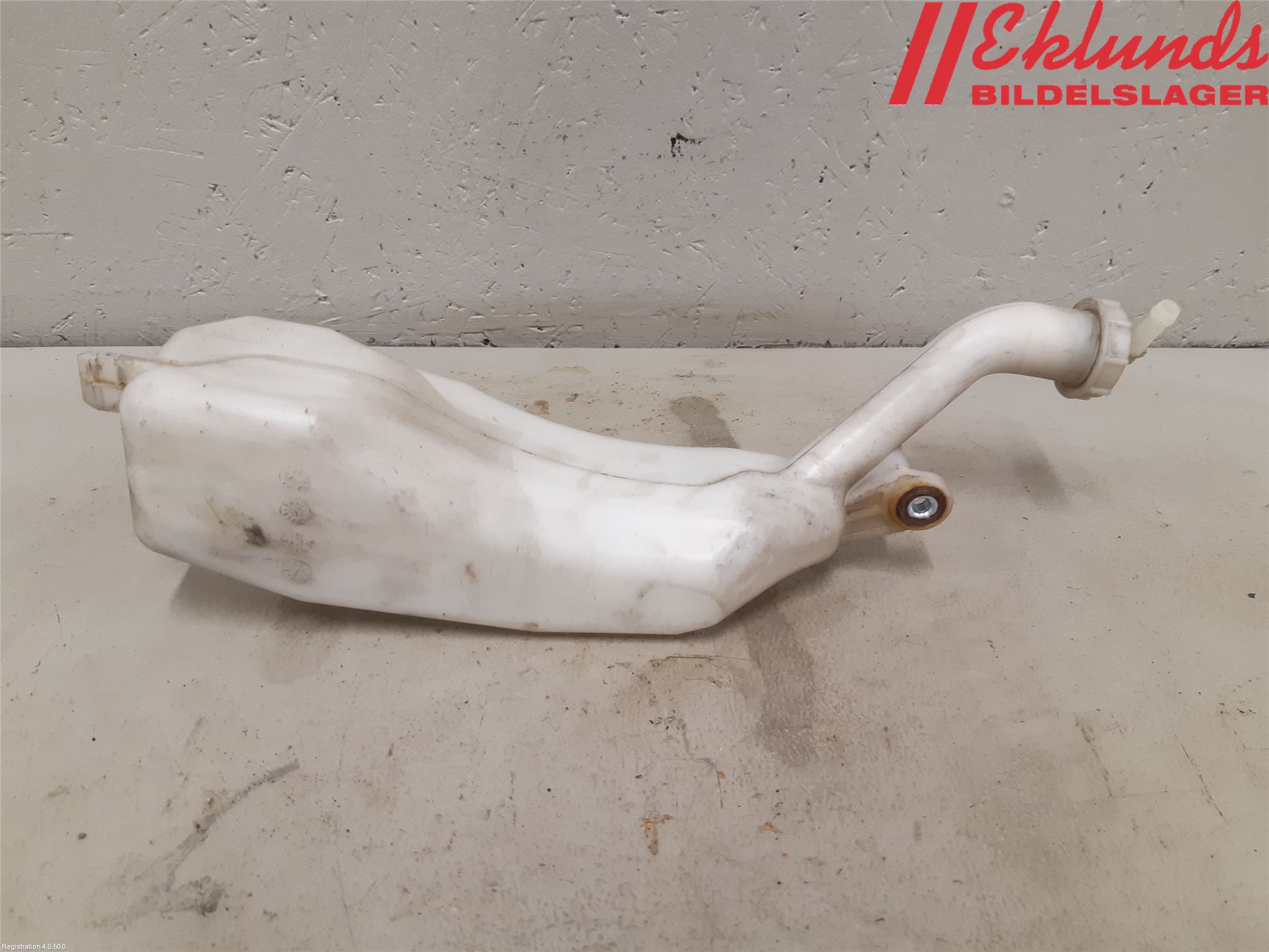 Honda CIVIC 06-11 Expansionstank