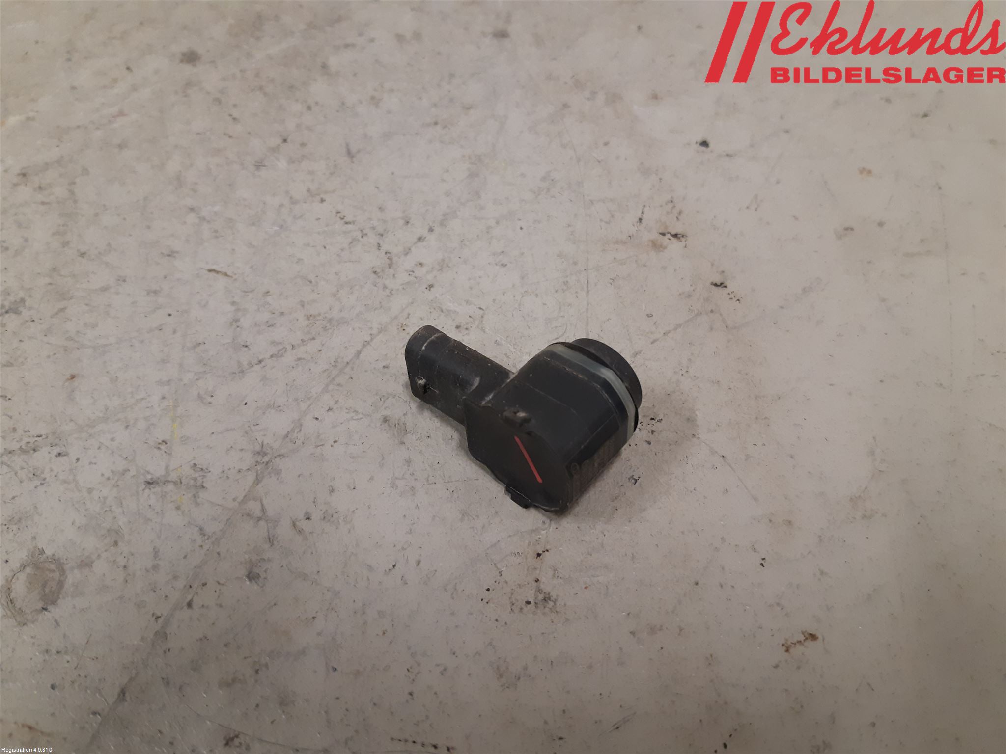 Volvo XC70 14-16 Parkeringshjälp Backsensor