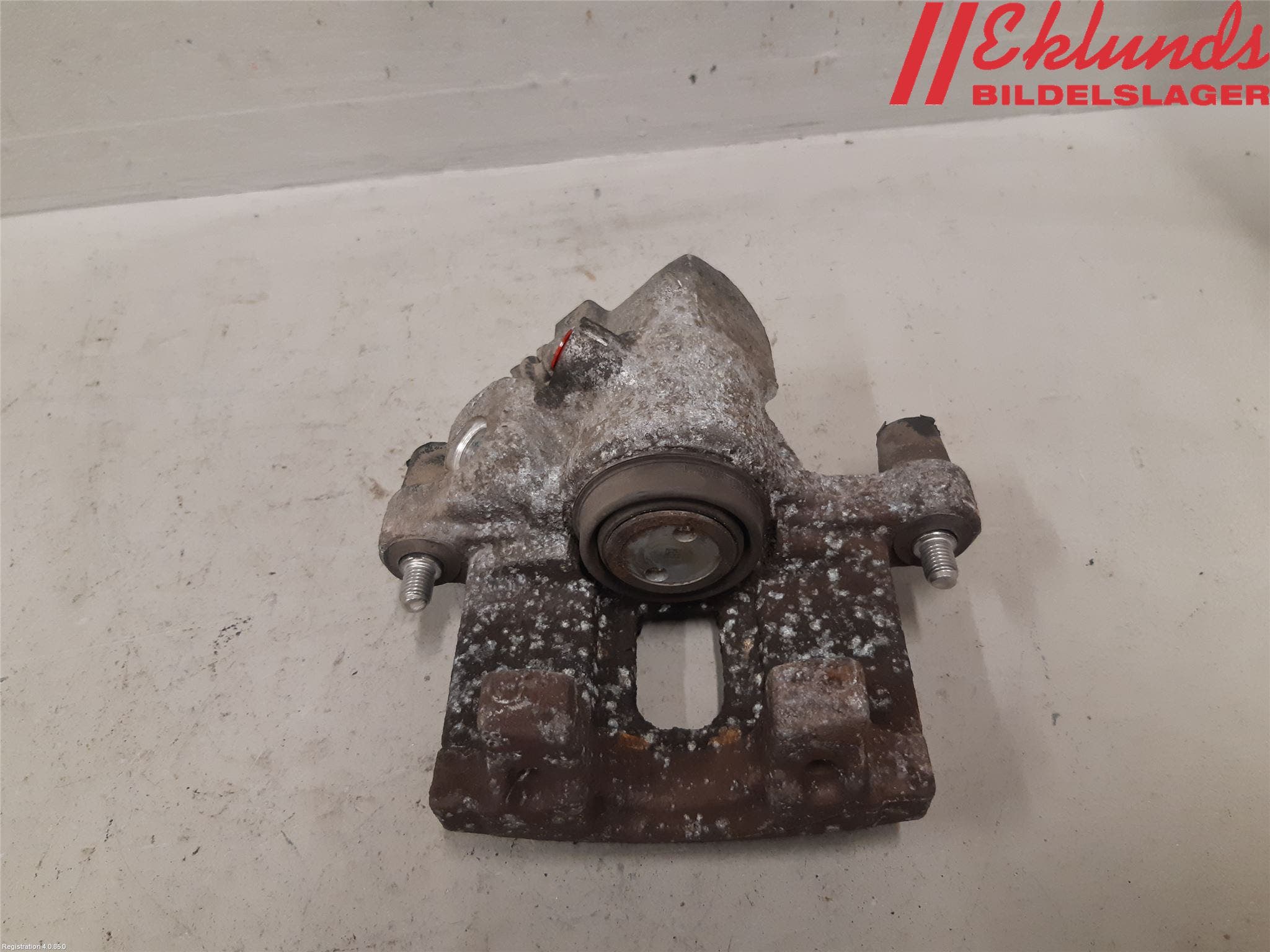 Volvo V40 12-19 Bromsok Bak Höger