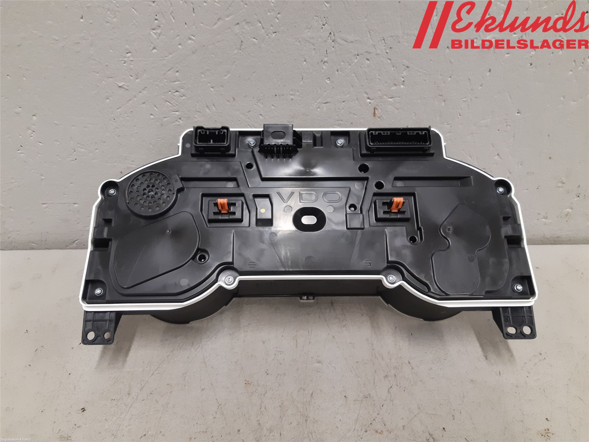 Toyota CAMRY 19-24 Instrument Komb
