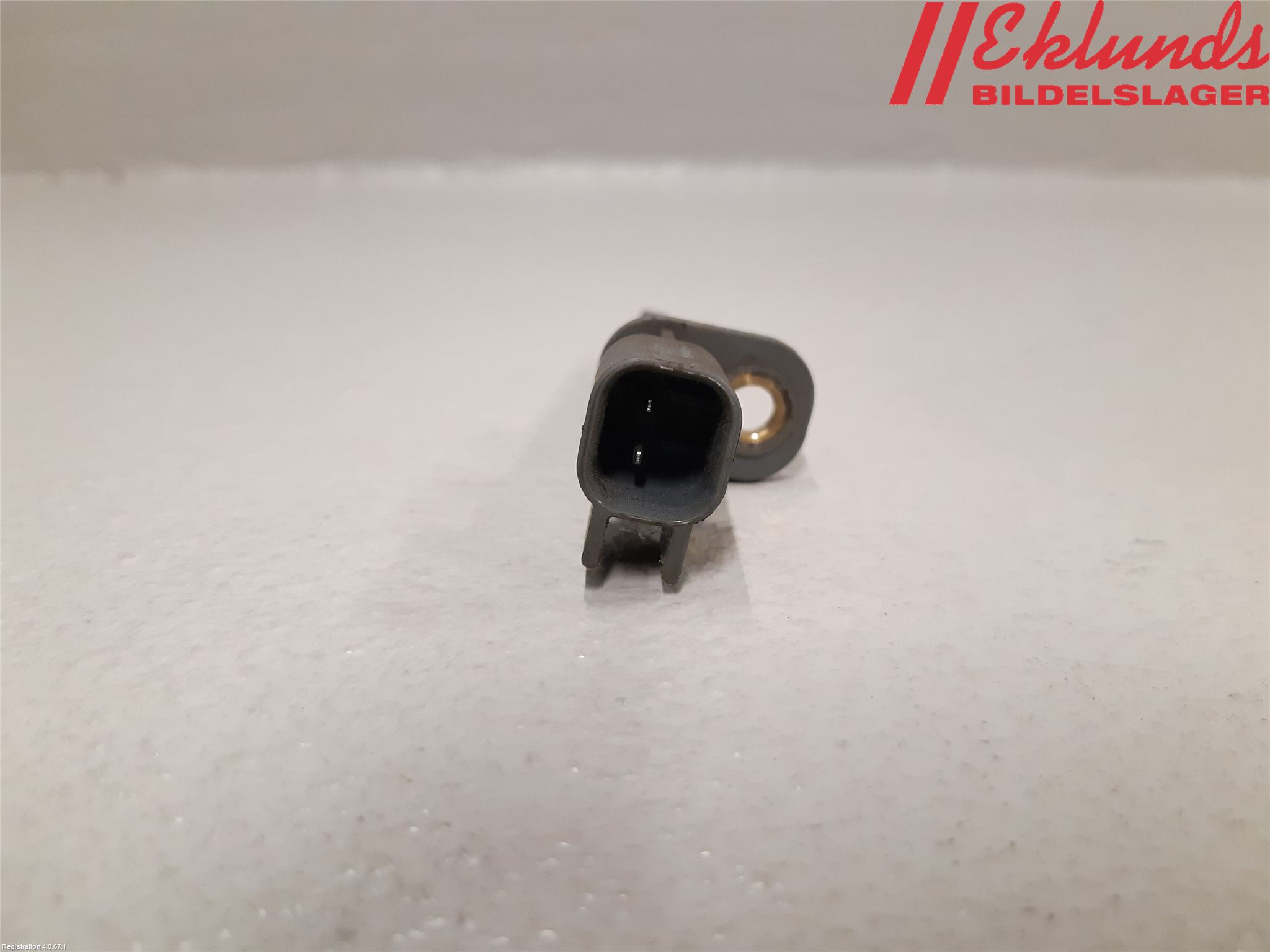 Volvo XC90/RECHARGE 16- Abs Sensor