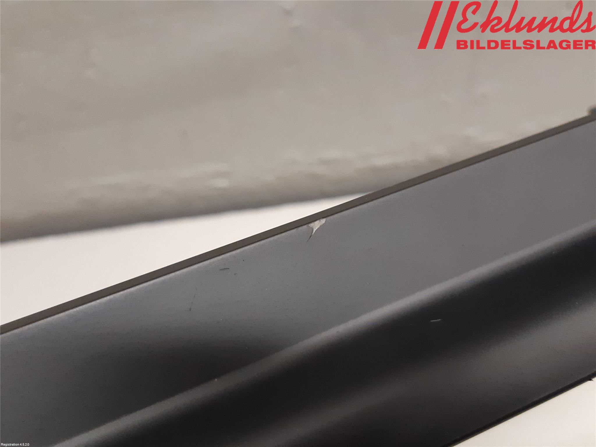 BMW 3 G20/G21/G80/G81 19- Multifunktionsdisplay