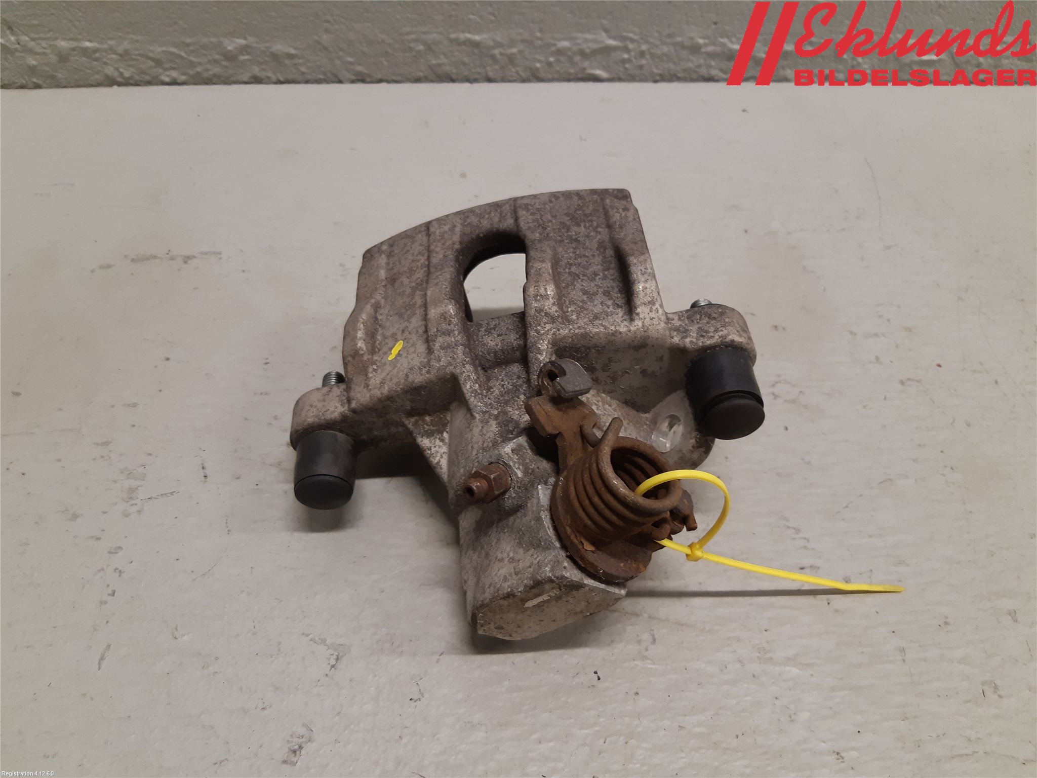 Volvo V50 08-12 Bromsok Bak Vänster