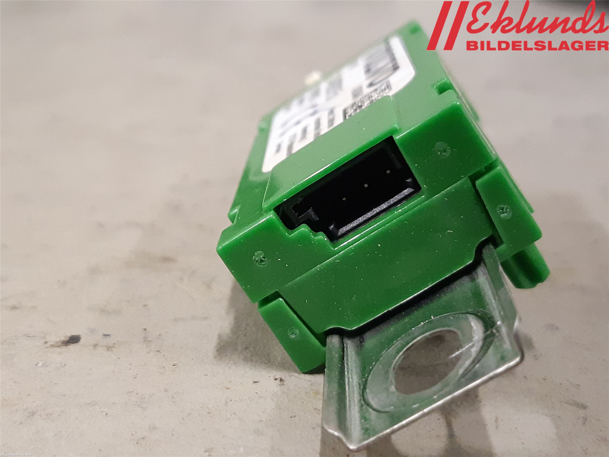 Volvo XC60 18- Antennförstärkare