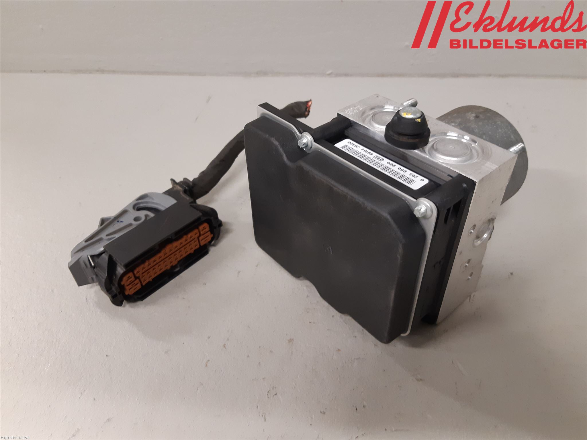 Hyundai i20 PB 09-14 Abs Hydraulaggregat