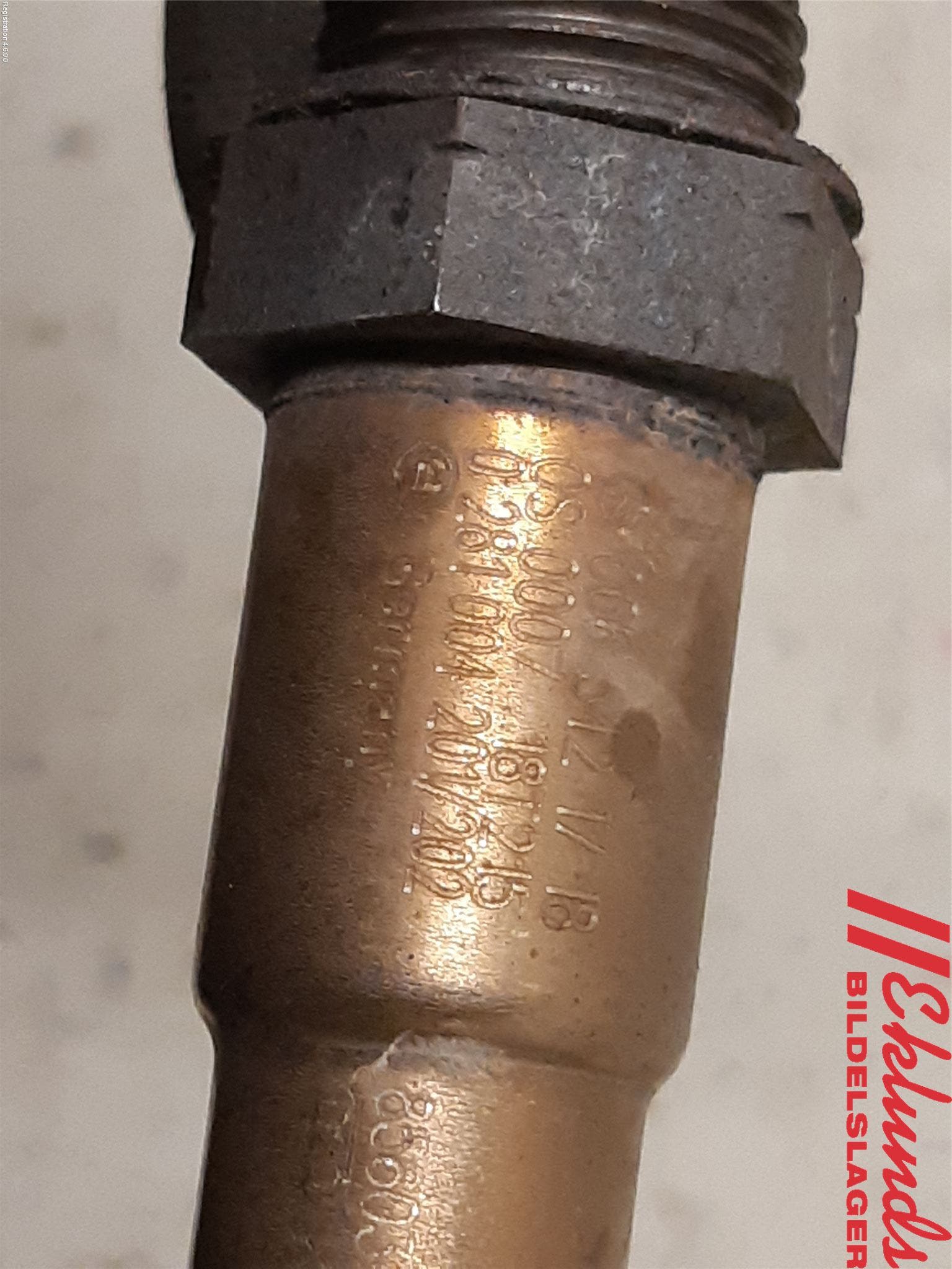 Mercedes-Benz MB SPRINTER (W907/W910) 19- Injlambdasond