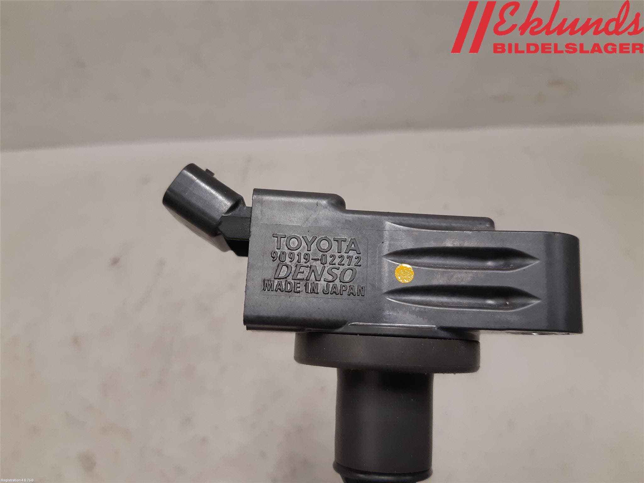 Toyota COROLLA 19- Tändspole