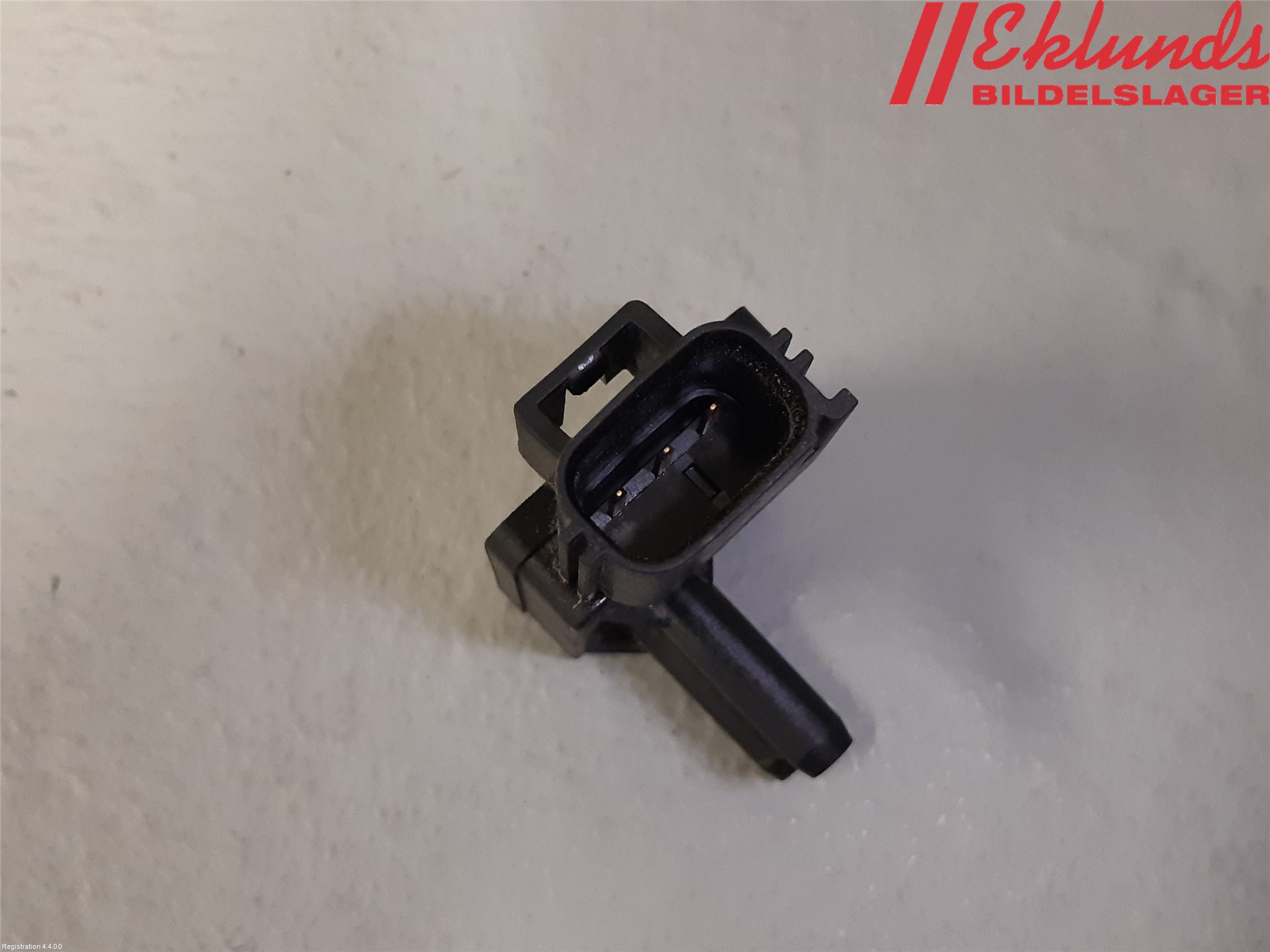 Volvo V70 08-13 Vakuumventil