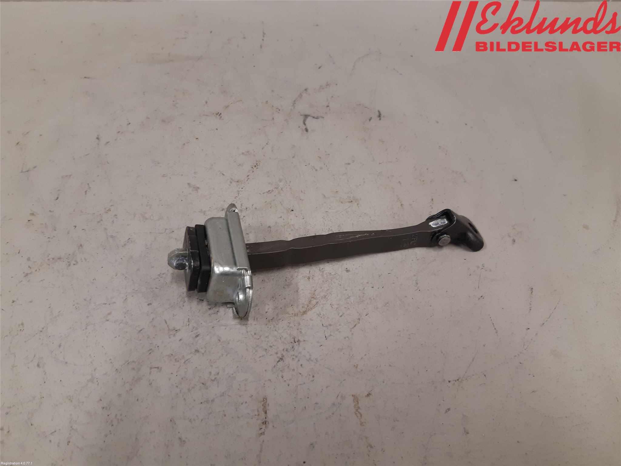 Toyota COROLLA 19- Dörrstopp