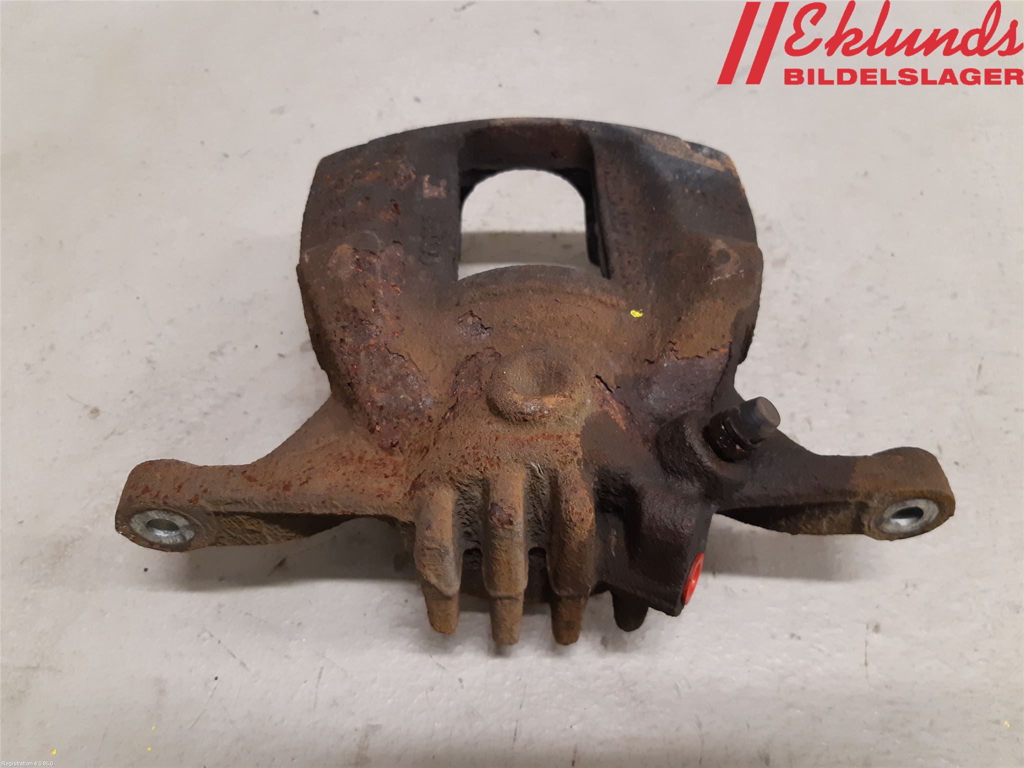 Opel VIVARO 15-19 Bromsok Fram Höger