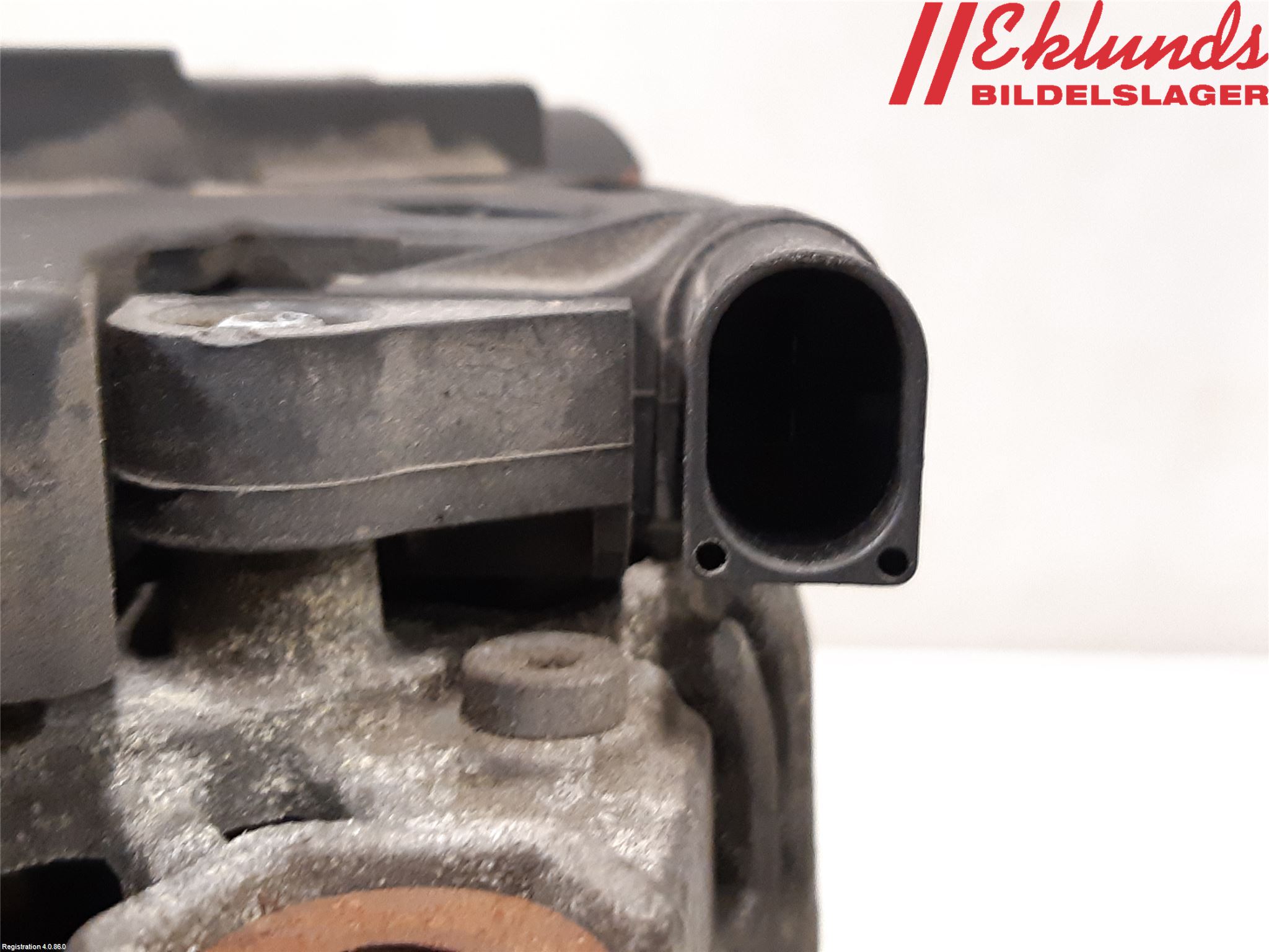 Ford MONDEO 07-15 Generator