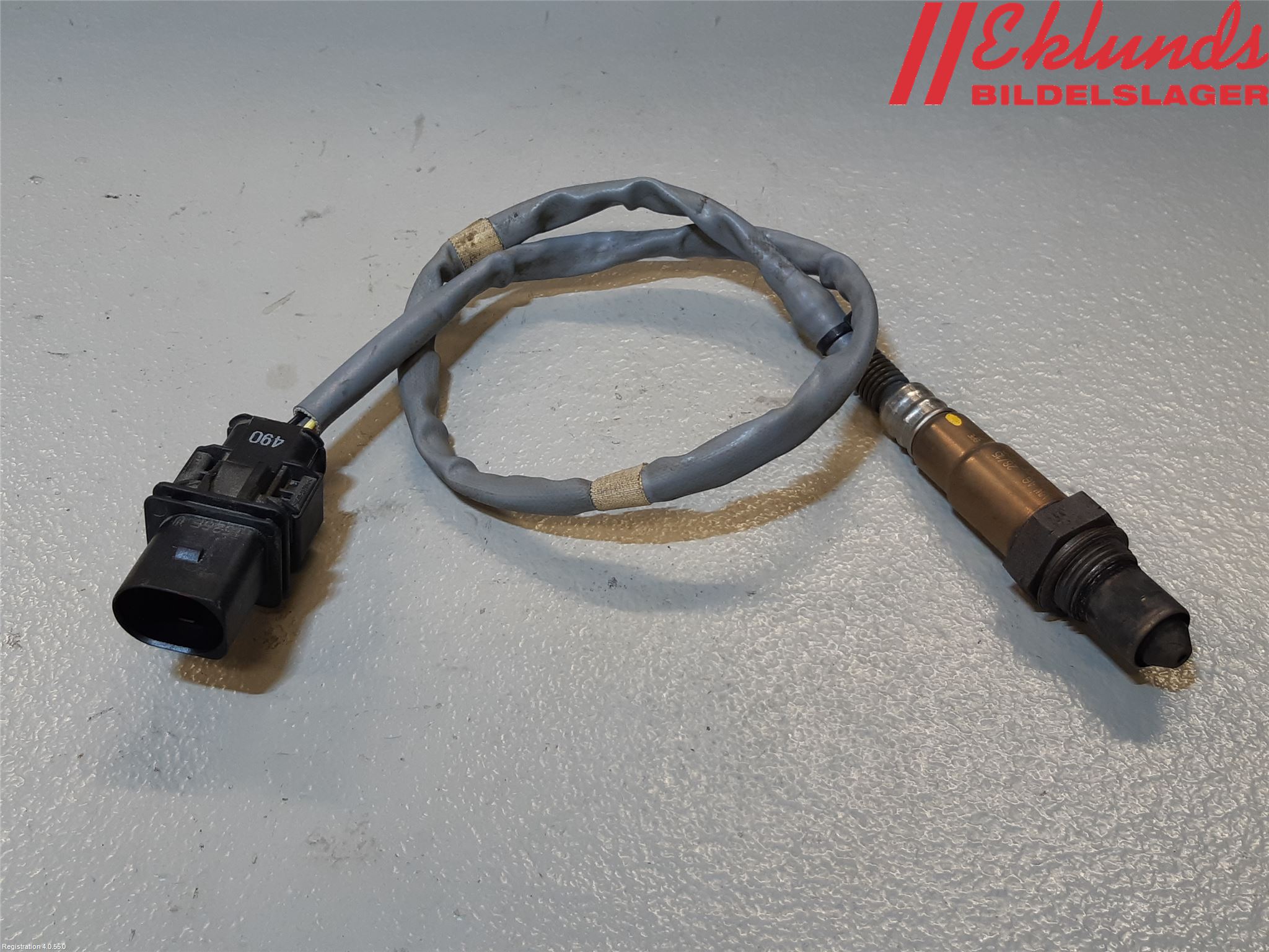 Audi A6/S6 4G 11-18 Injlambdasond