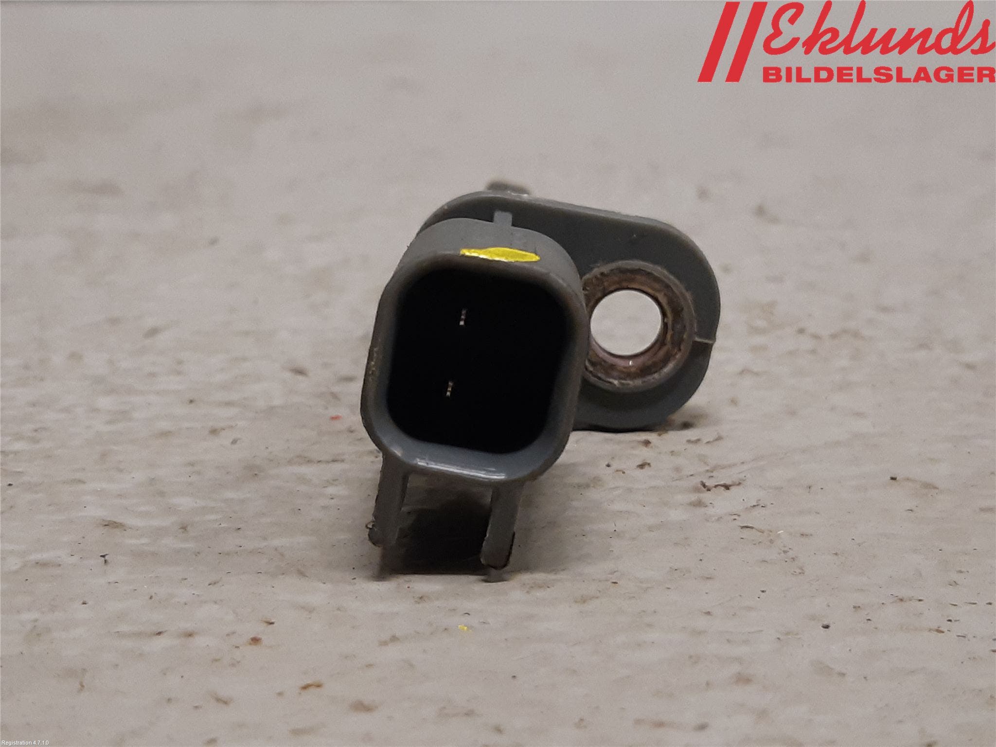 Volvo V90 CROSS COUNTRY 17->> Abs Sensor