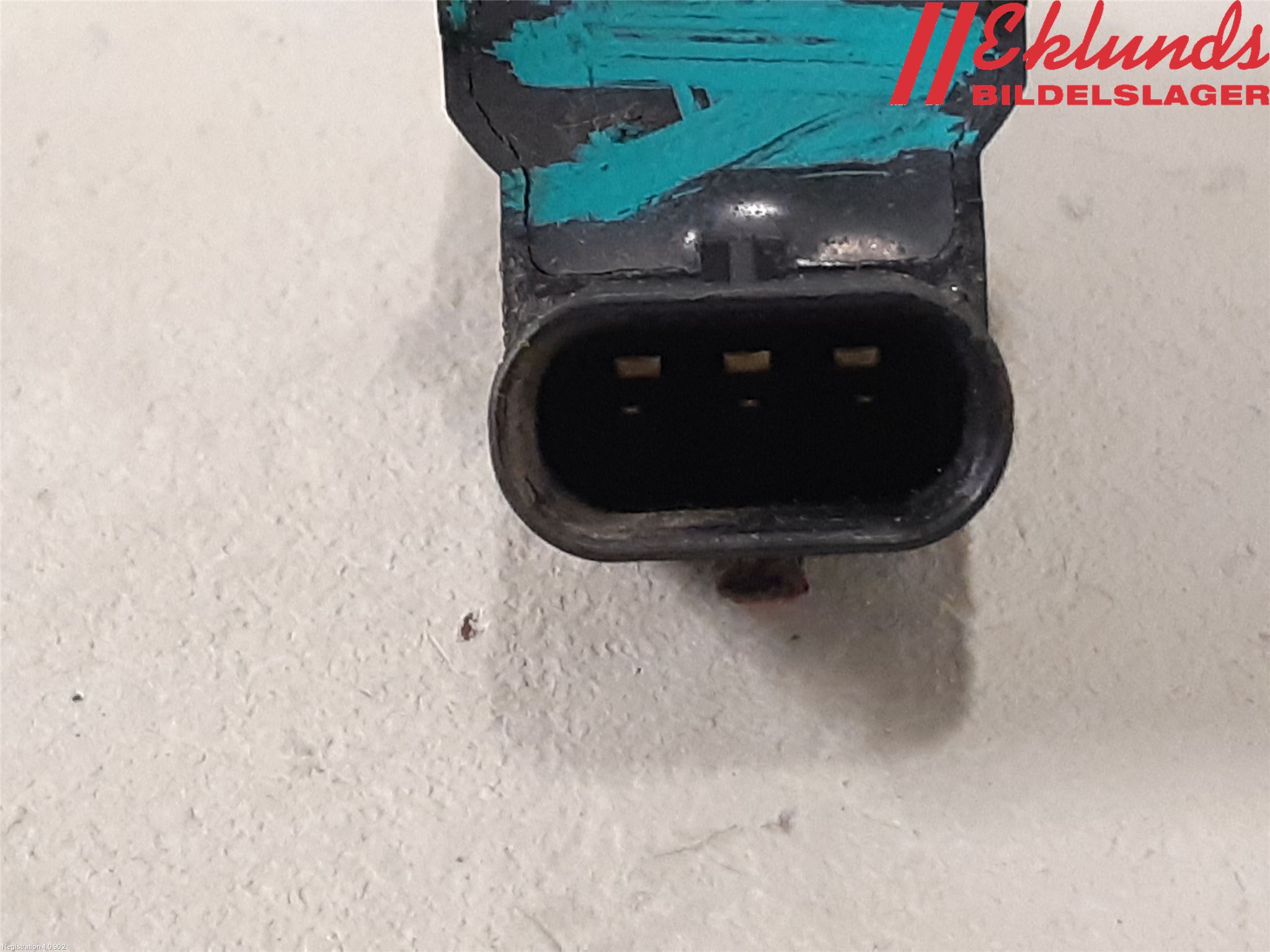 Ford FOCUS 11-14 Parkeringshjälp Backsensor