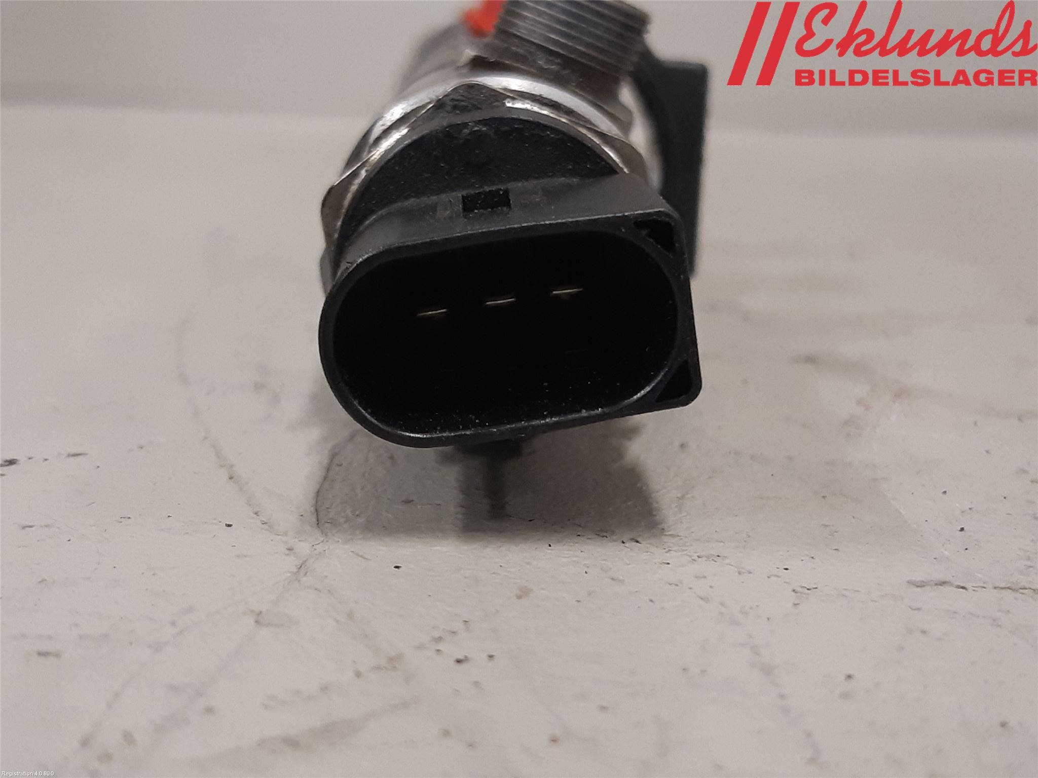 BMW 3 E90/91 SED/TOU 05-12 Inj. Fuelrail