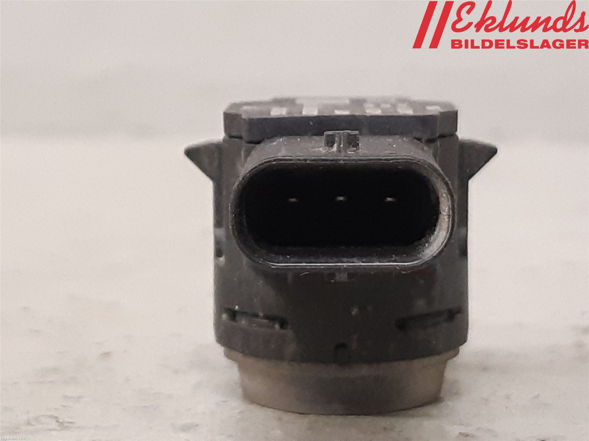 Peugeot 3008 17-24 Parkeringshjälp Frontsensor