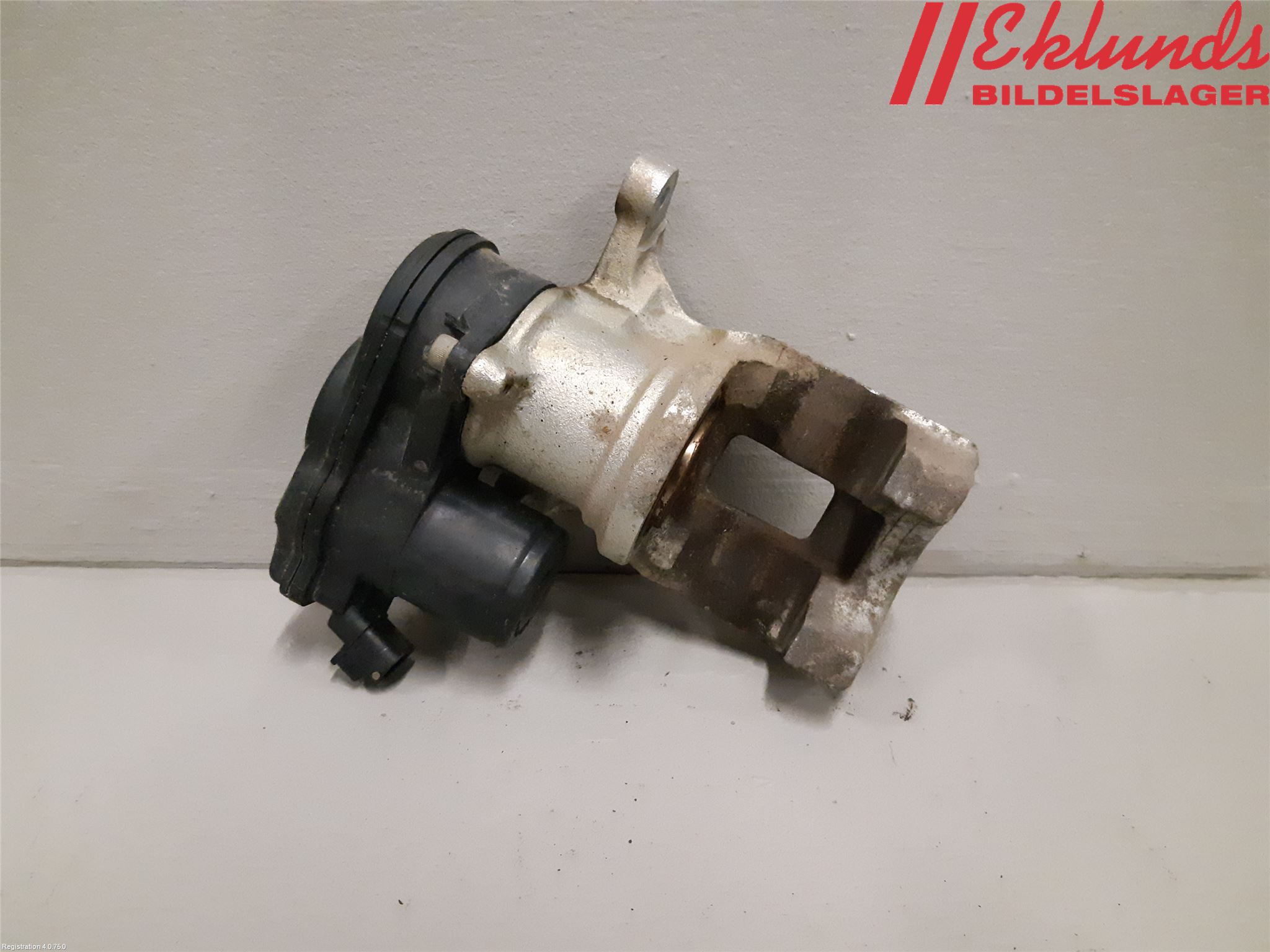 Toyota RAV4 19- Bromsok Bak Höger