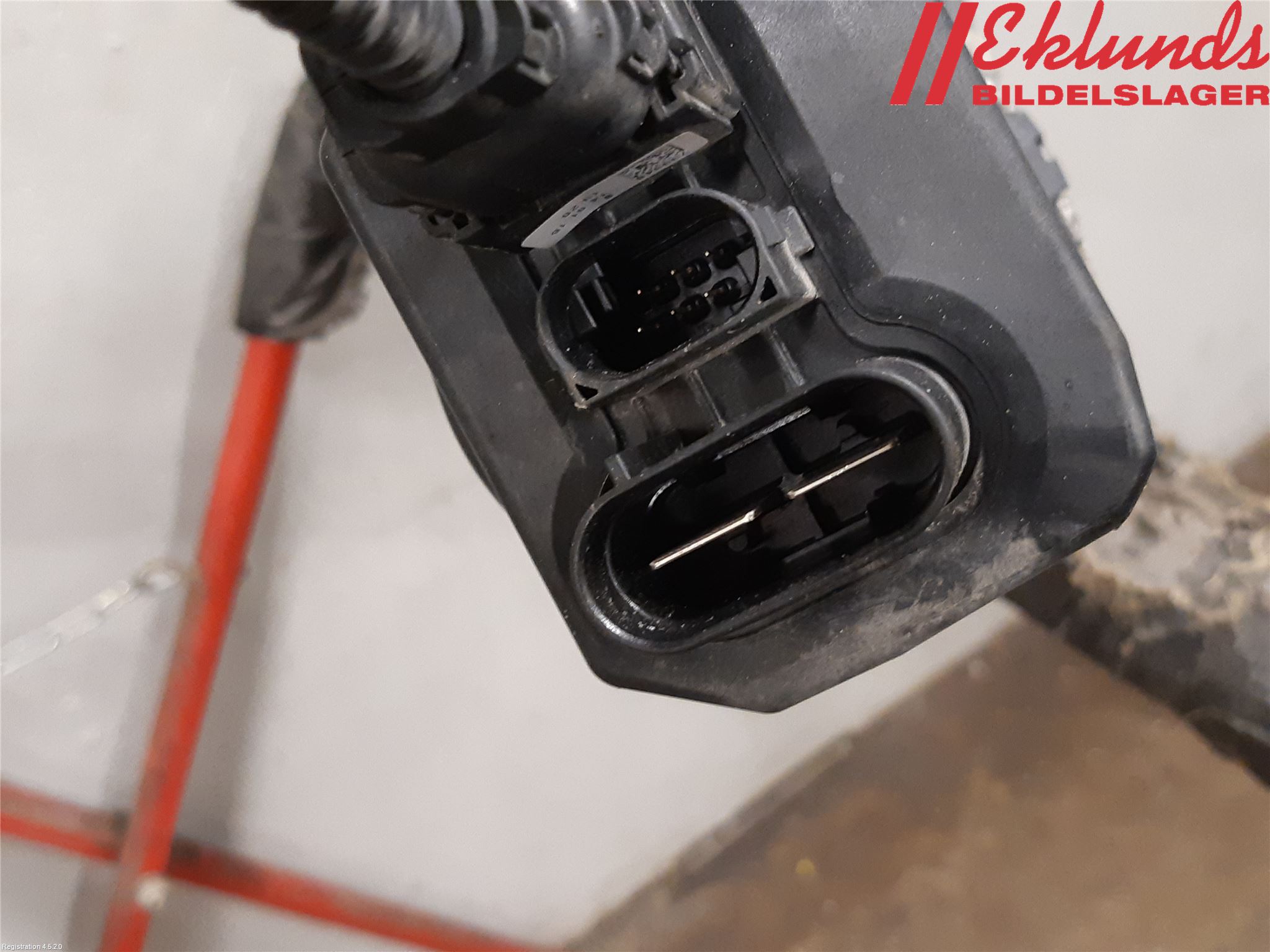 BMW 3 GT F34 13-19 Styrväxel Servo -Snäcka