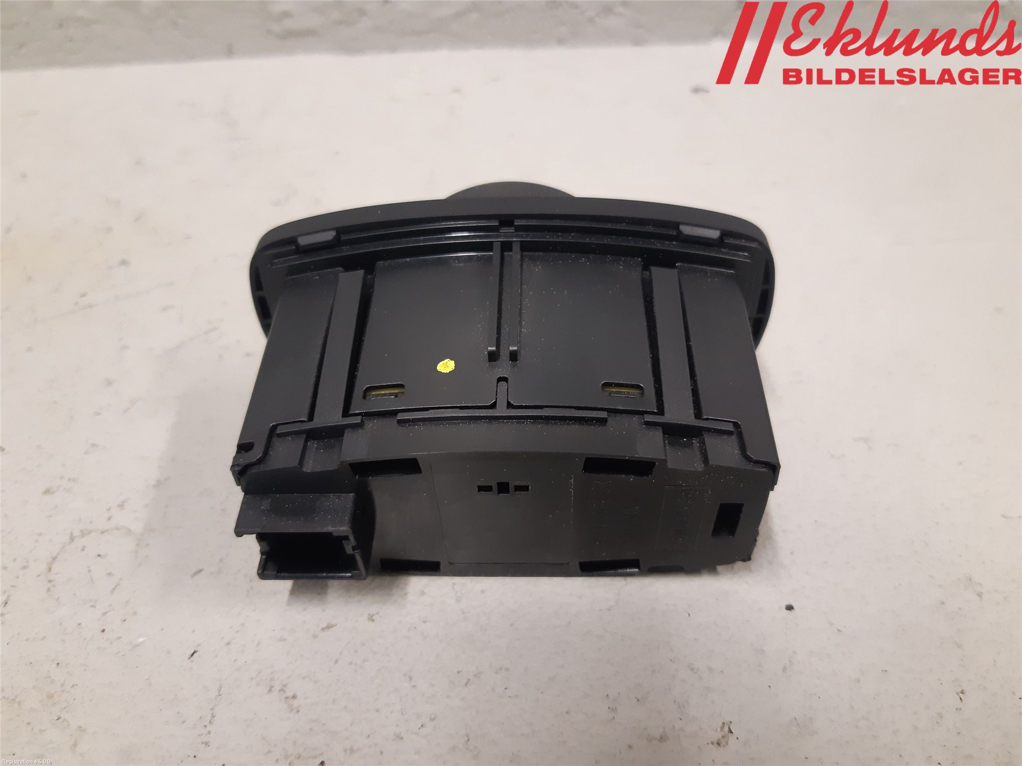 Ford FOCUS 19- Strömställare Ljus