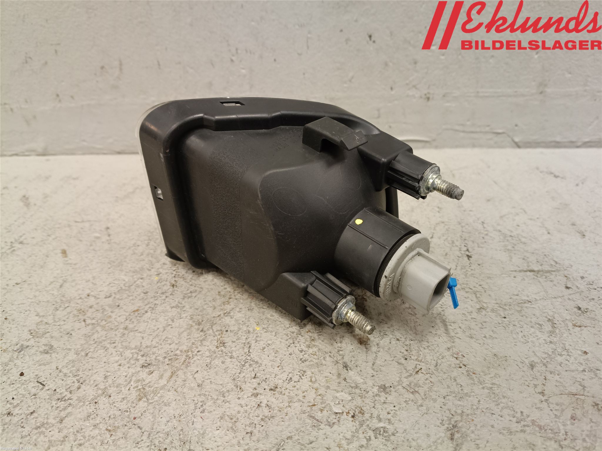 Subaru WRX STI Blinkers Fram Höger