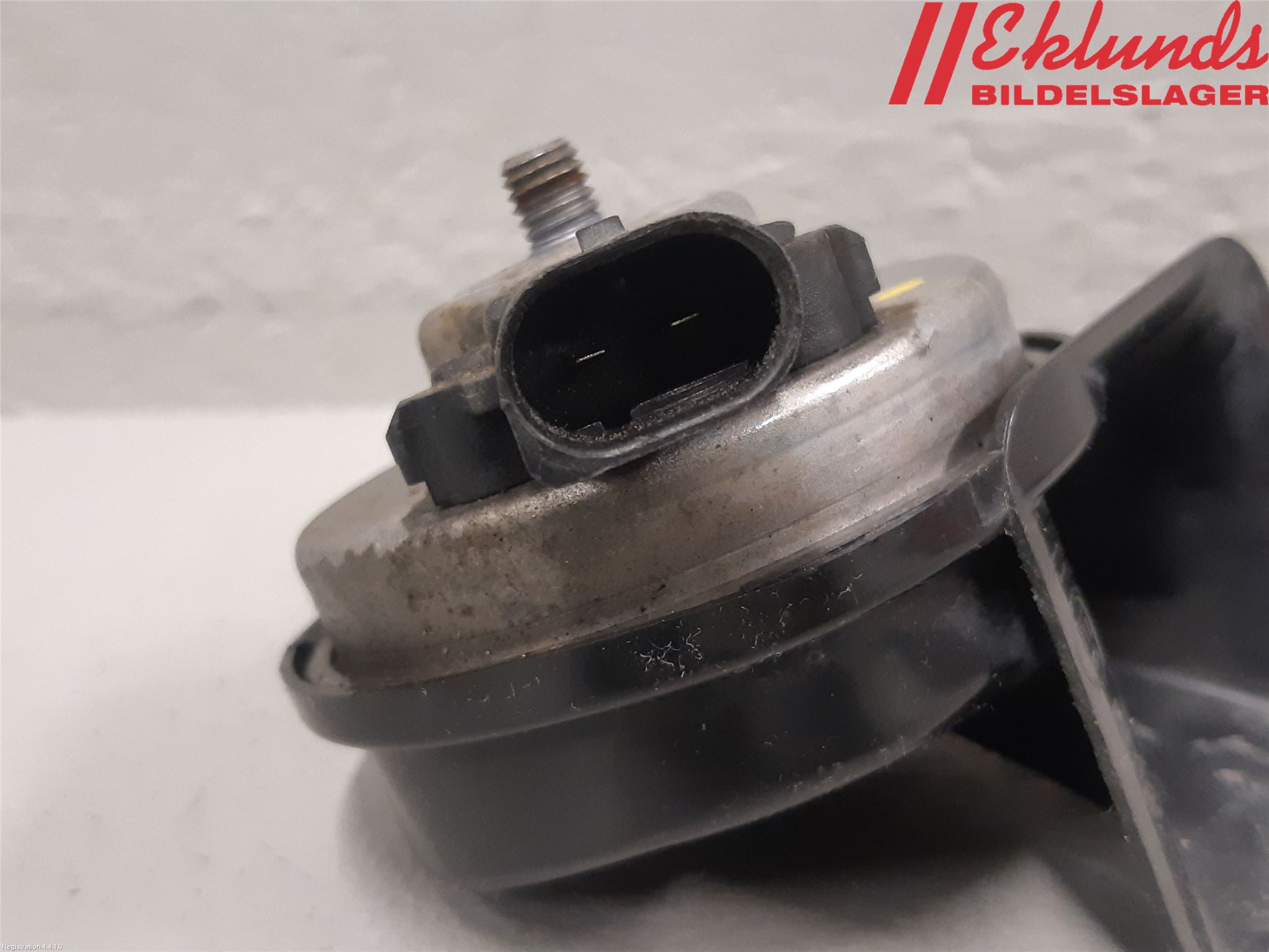 BMW 5 F10/F11/F18 09-17 Signalhorn