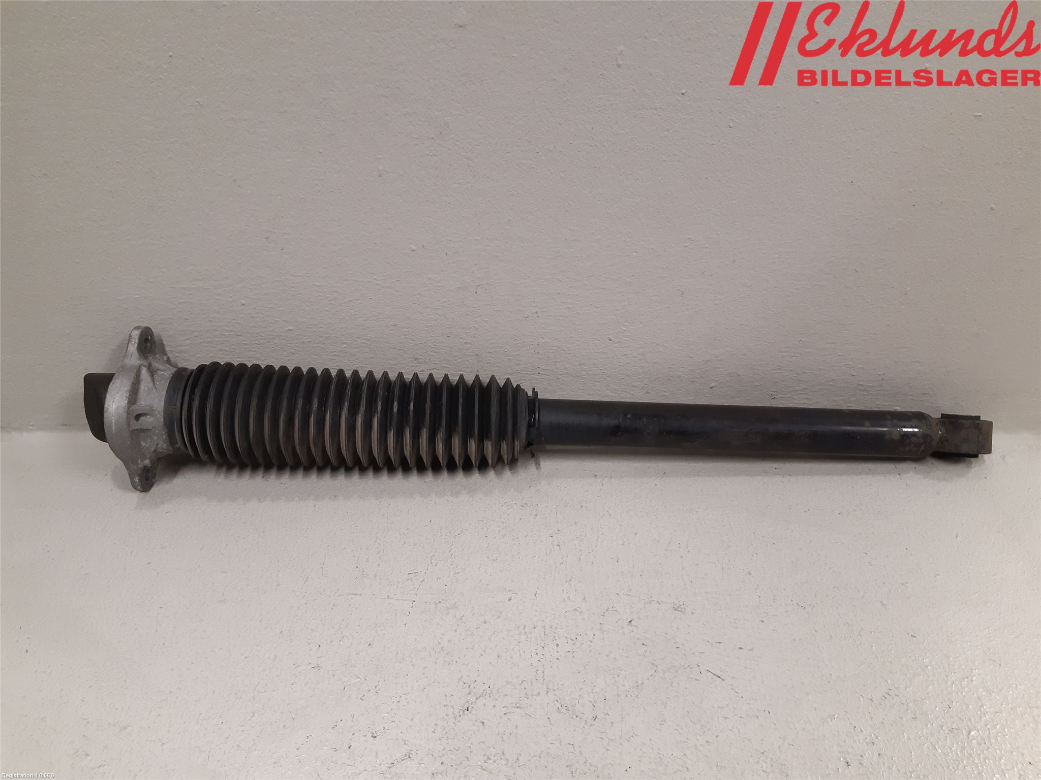 Honda CIVIC 17-22 Stötdämpare Bak