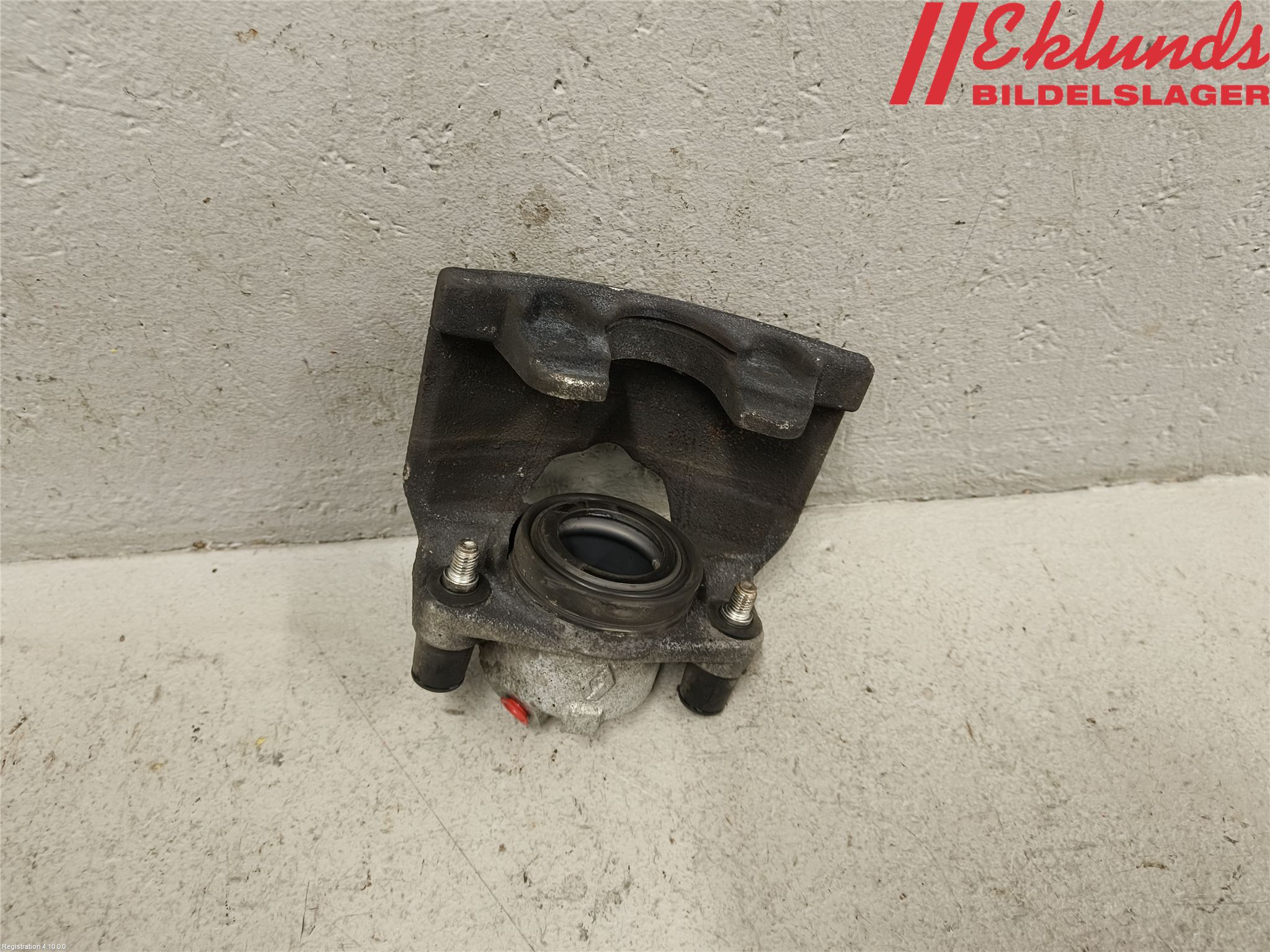 Renault EXPRESS 21- Bromsok Fram Höger