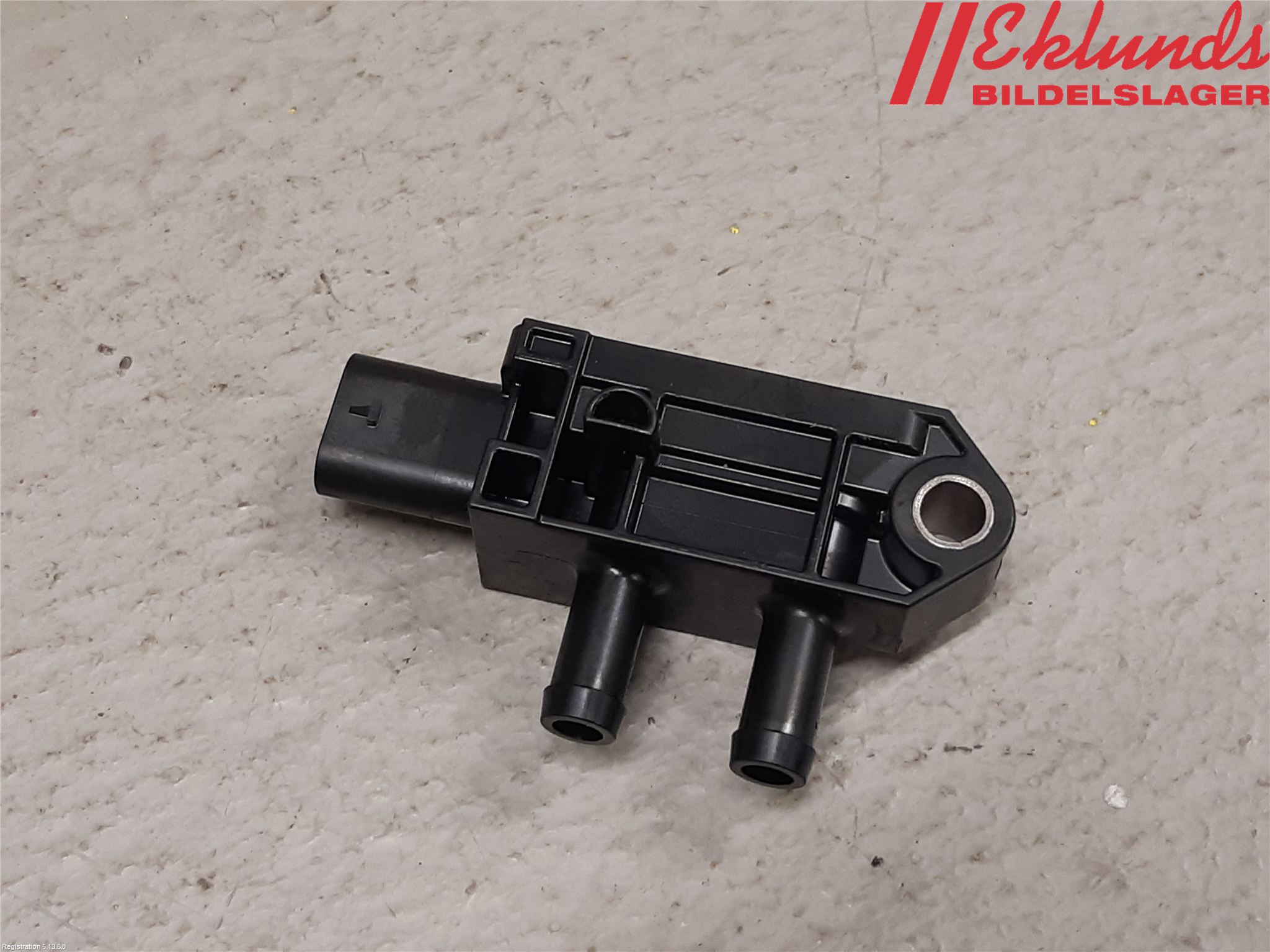 Volkswagen VW TRANSP/CARAVELLE/CALIFORNIA T8 25- Givare Temp-Tryck Avgas