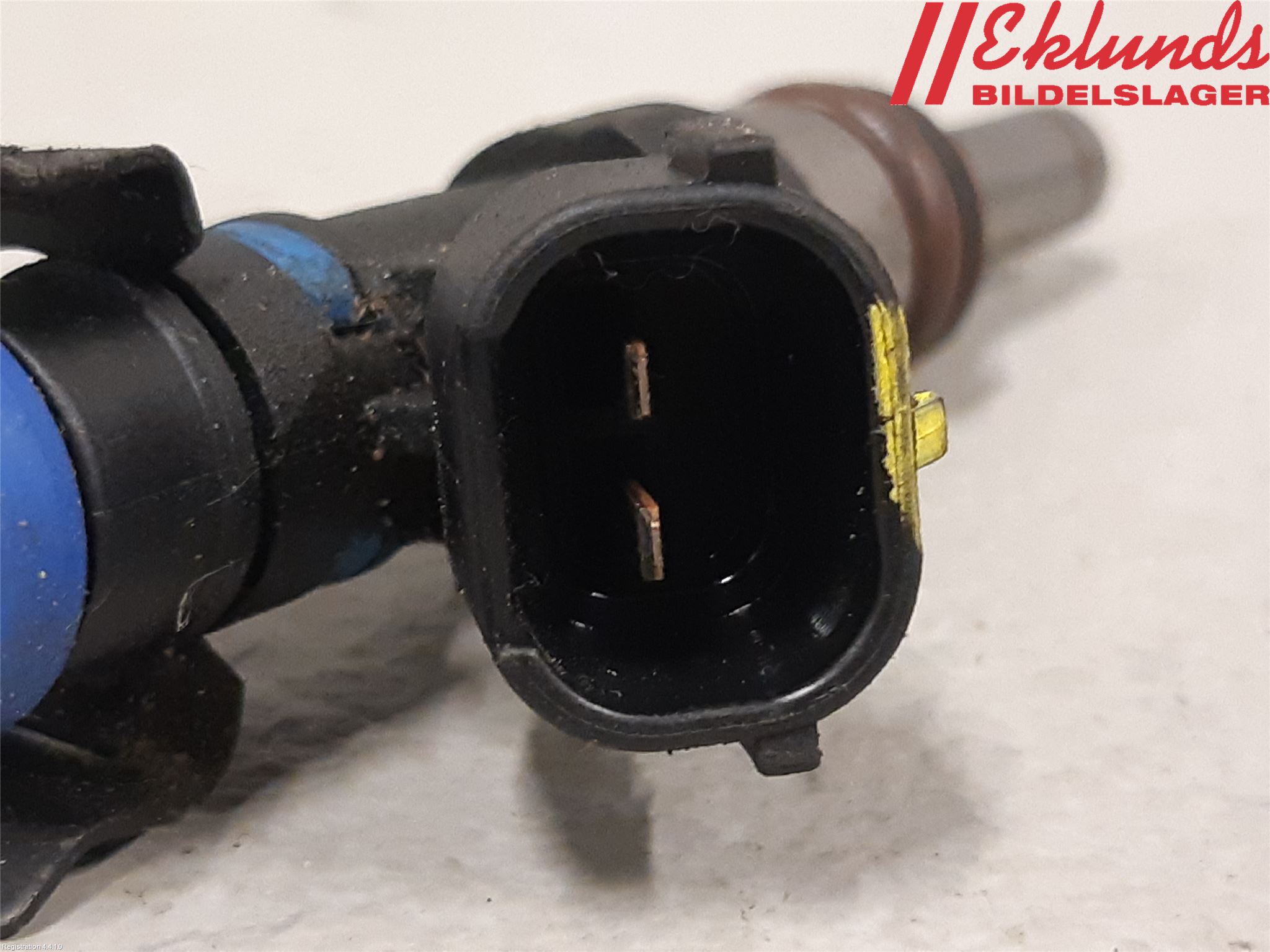 Dacia SANDERO/STEPWAY 13-20 Injspridare