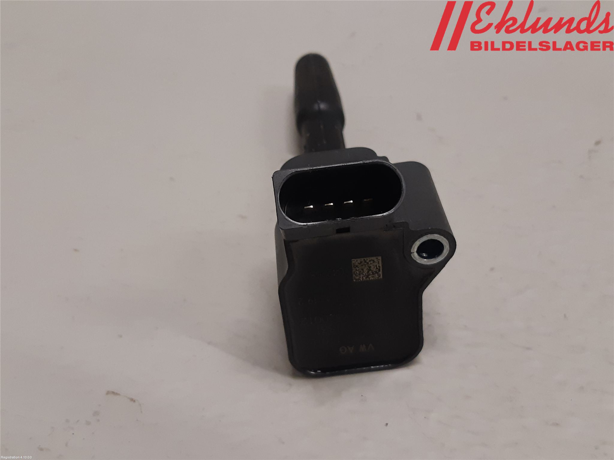 Audi A4/S4 B9 20- Tändspole