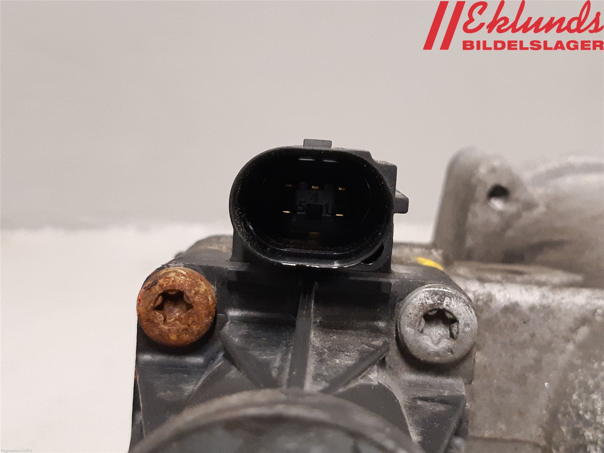 Volvo S60 11-13 Avgaskylare