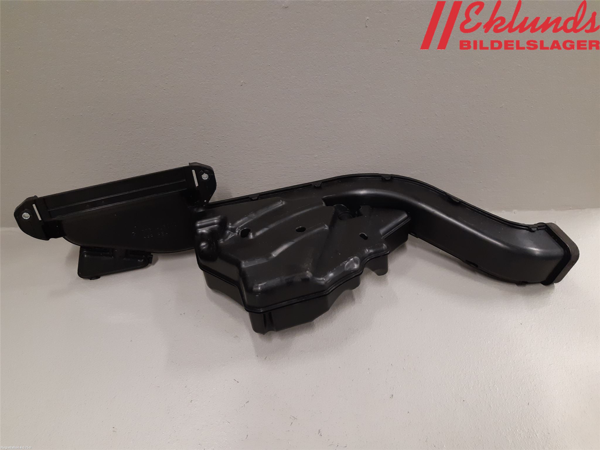 Lexus ES 250/300/330 Förg-Bälg-Rör Mot Luftr