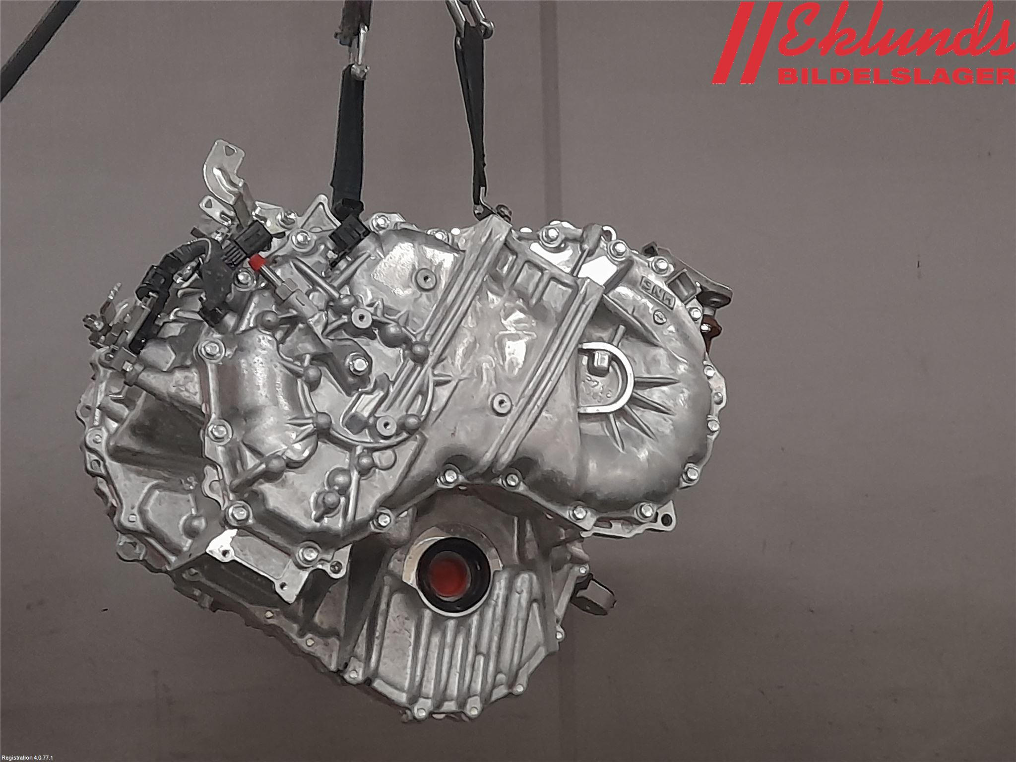 Toyota RAV4 19- Växellåda Automat