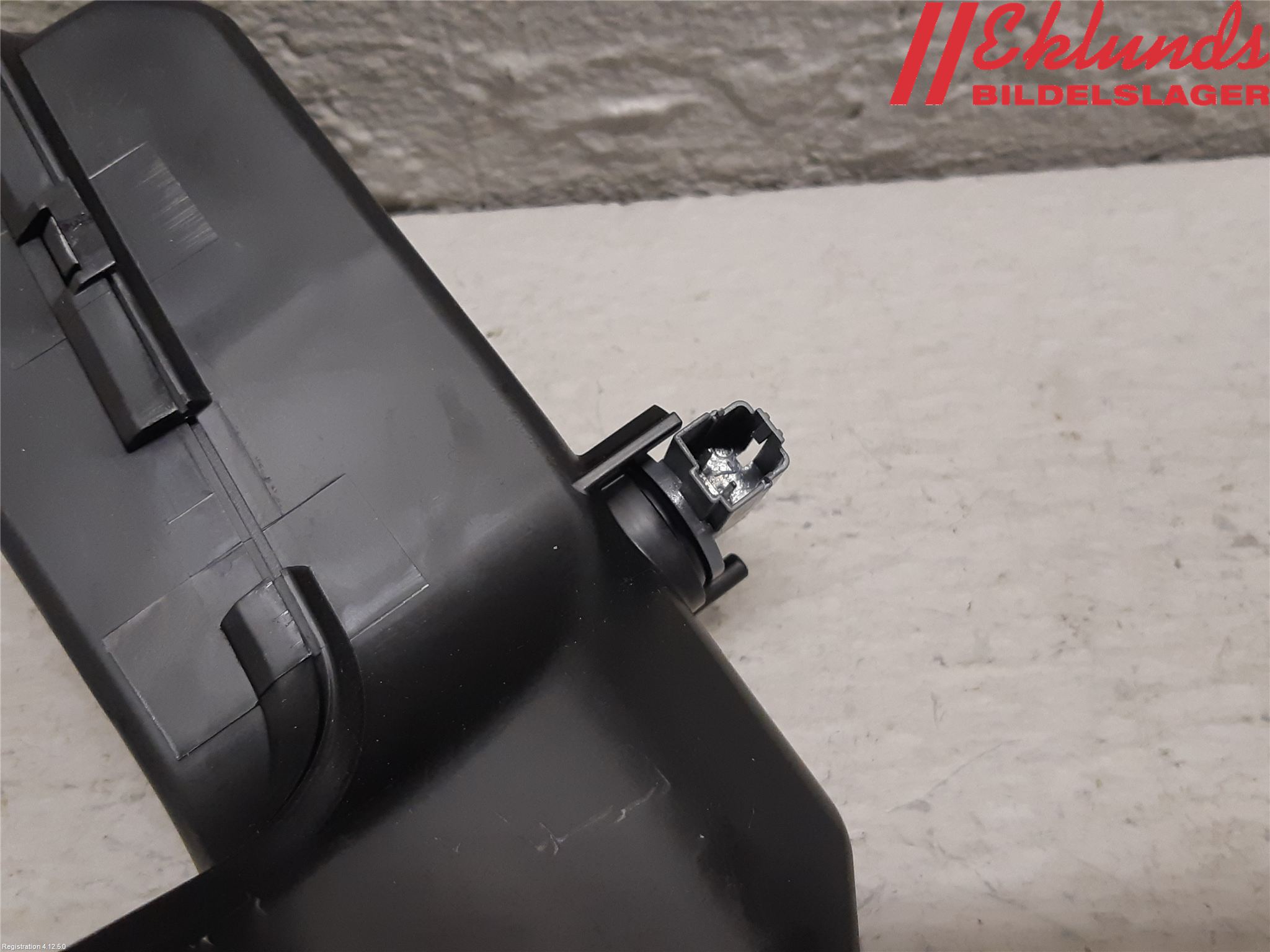 Hyundai TUCSON 05- Ac Innertemperatur Sensor