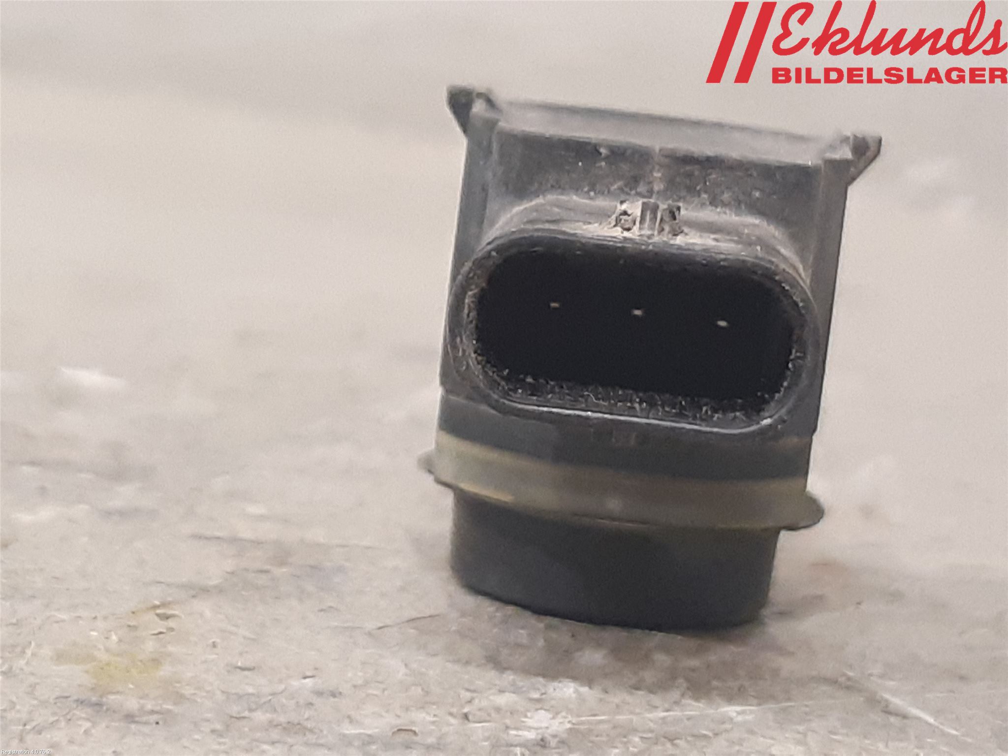 Volkswagen VW PASSAT 11-14 Parkeringshjälp Backsensor