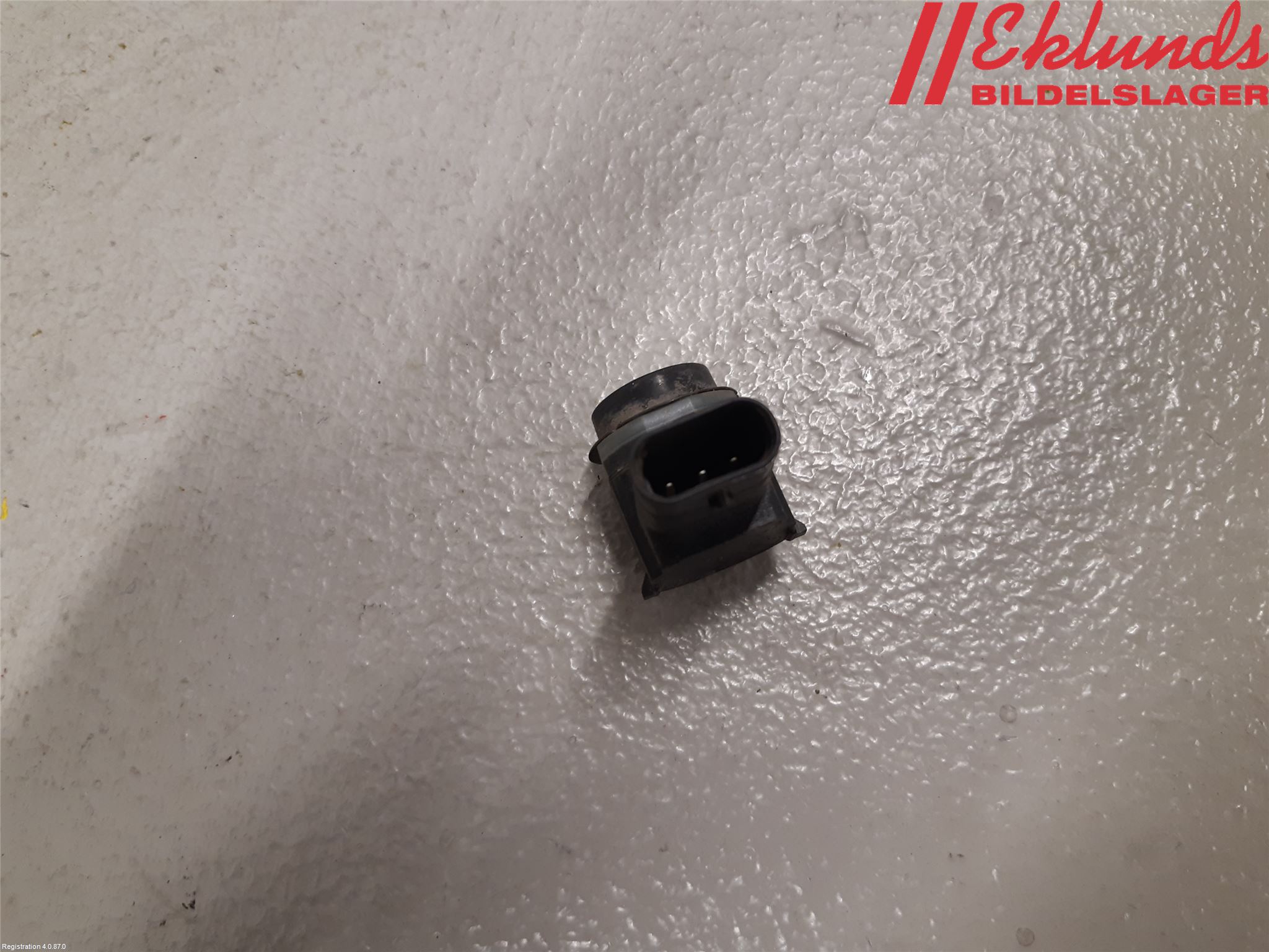 Volvo V40 12-19 Parkeringshjälp Backsensor
