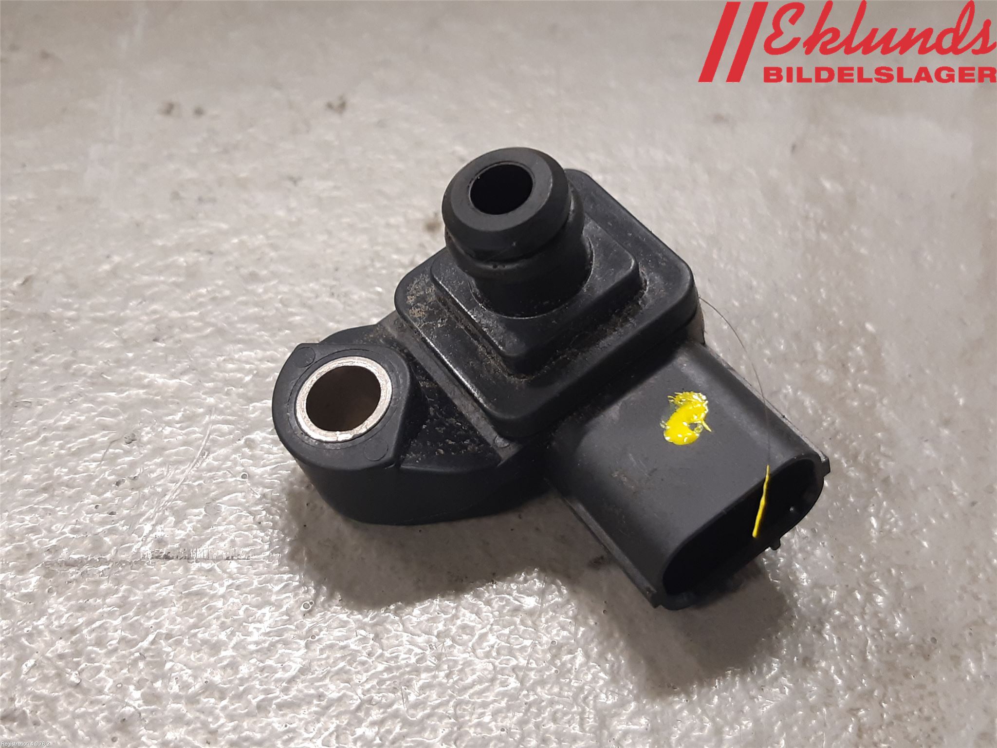 Subaru XV 12-17 Injmappsensor