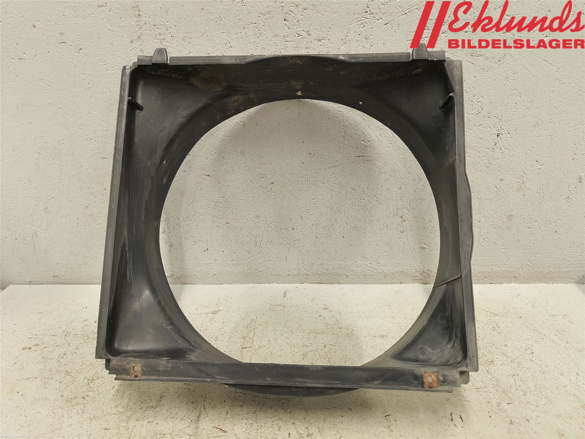 Volvo 940 91-98 Kylfläktkåpa