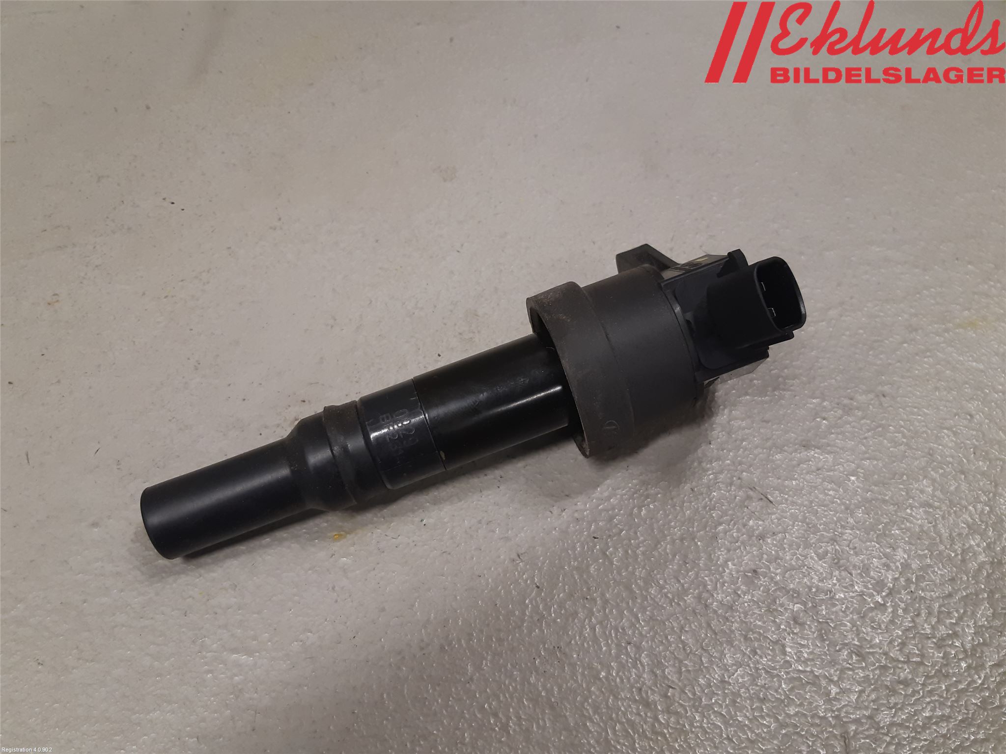 Kia PICANTO 12-17 Tändspole