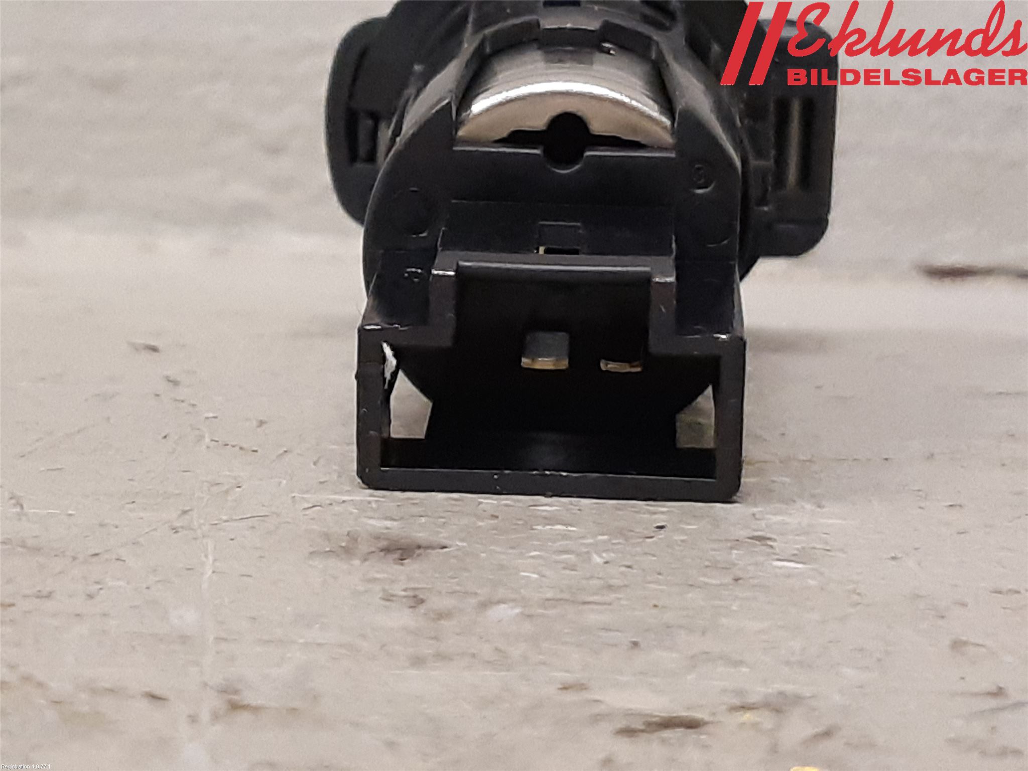 Citroen C3 AIRCROSS 18-23 El Övrigt